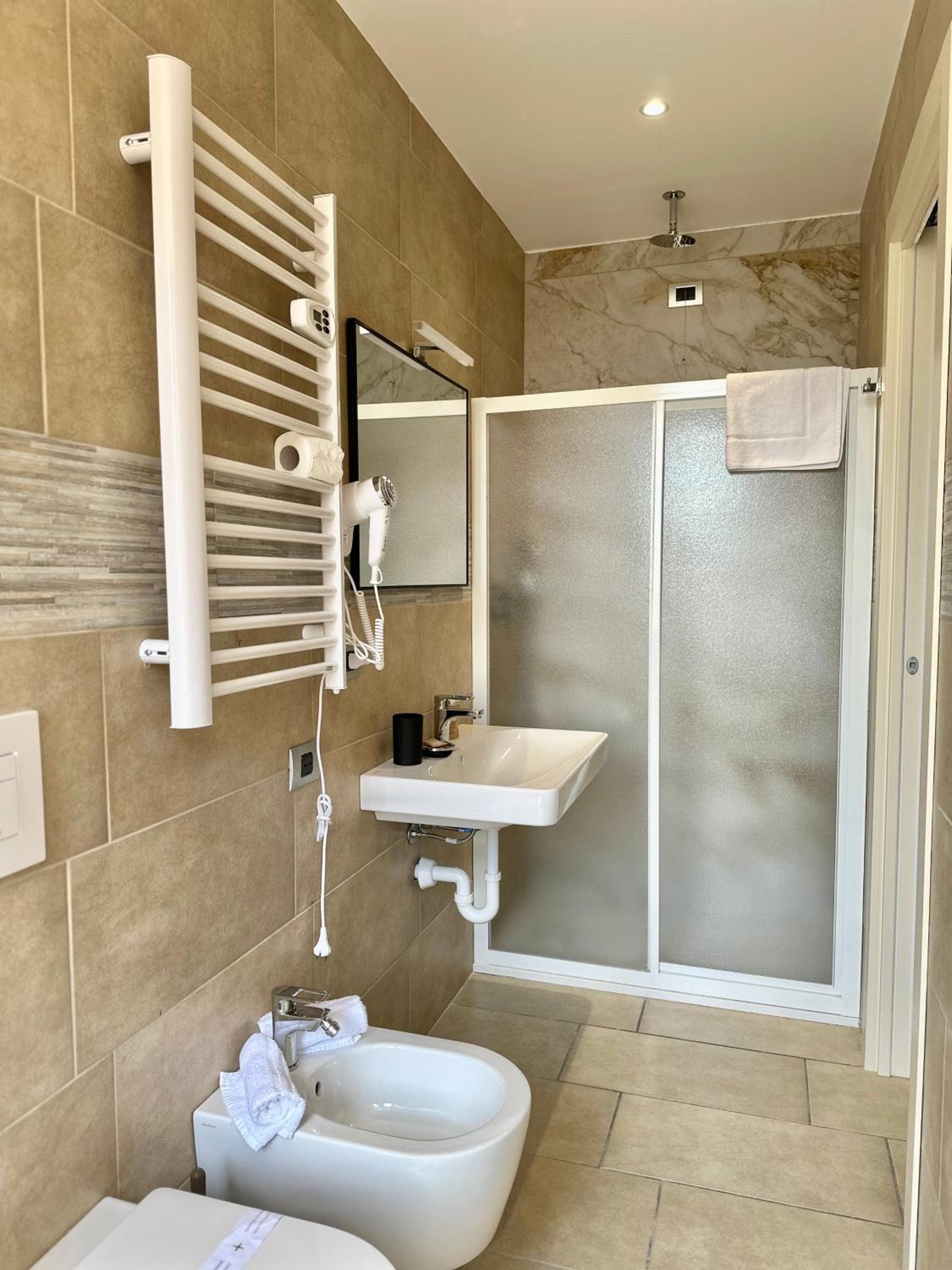 Hotel Giacosa — 25