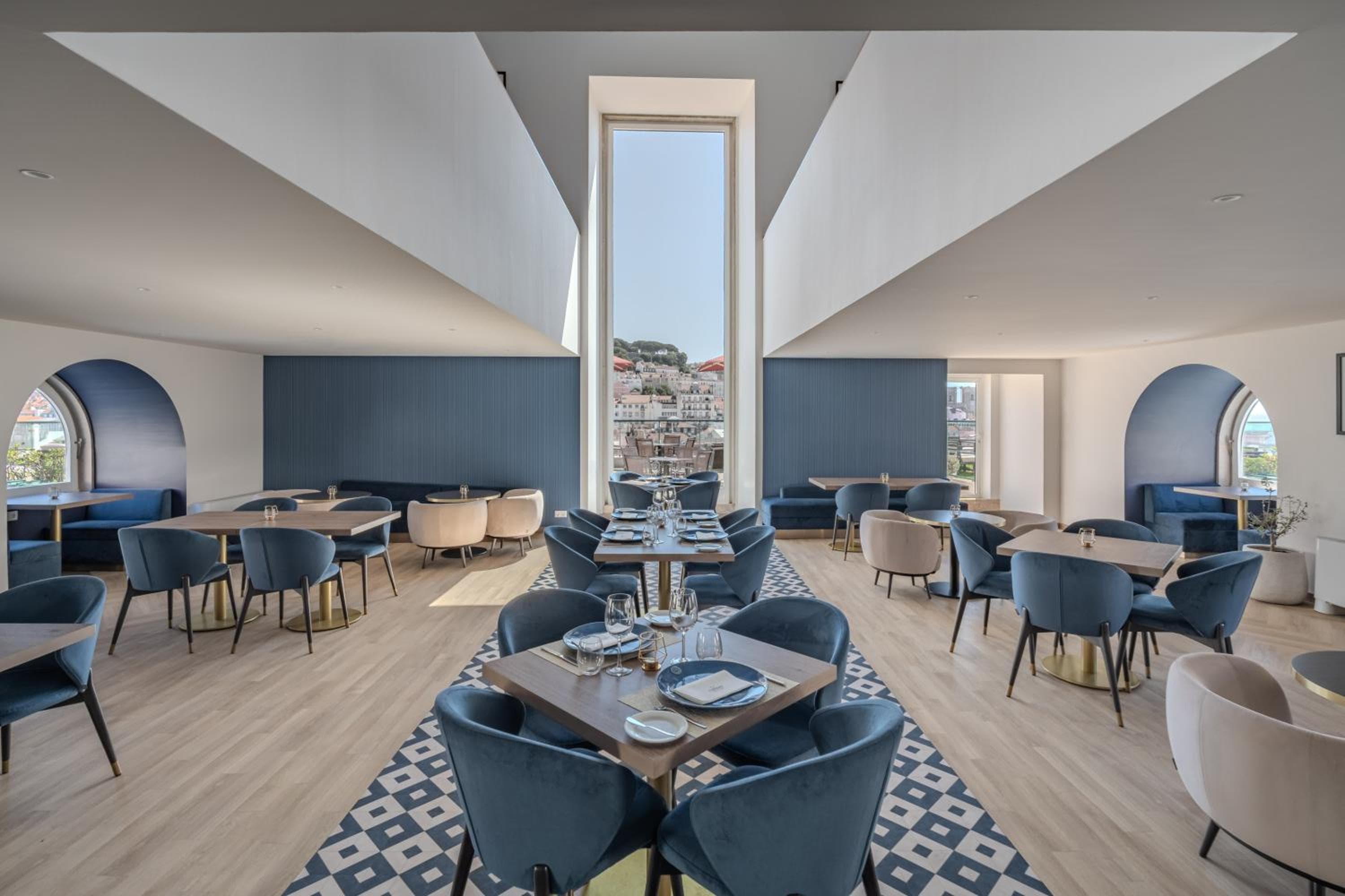 Hotel do Chiado — 16