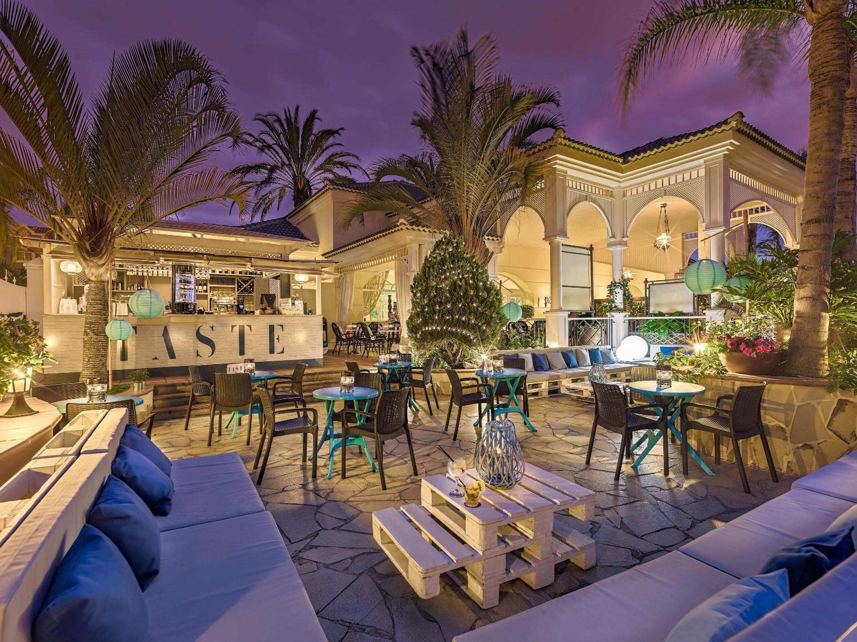Gran Oasis Resort — 3