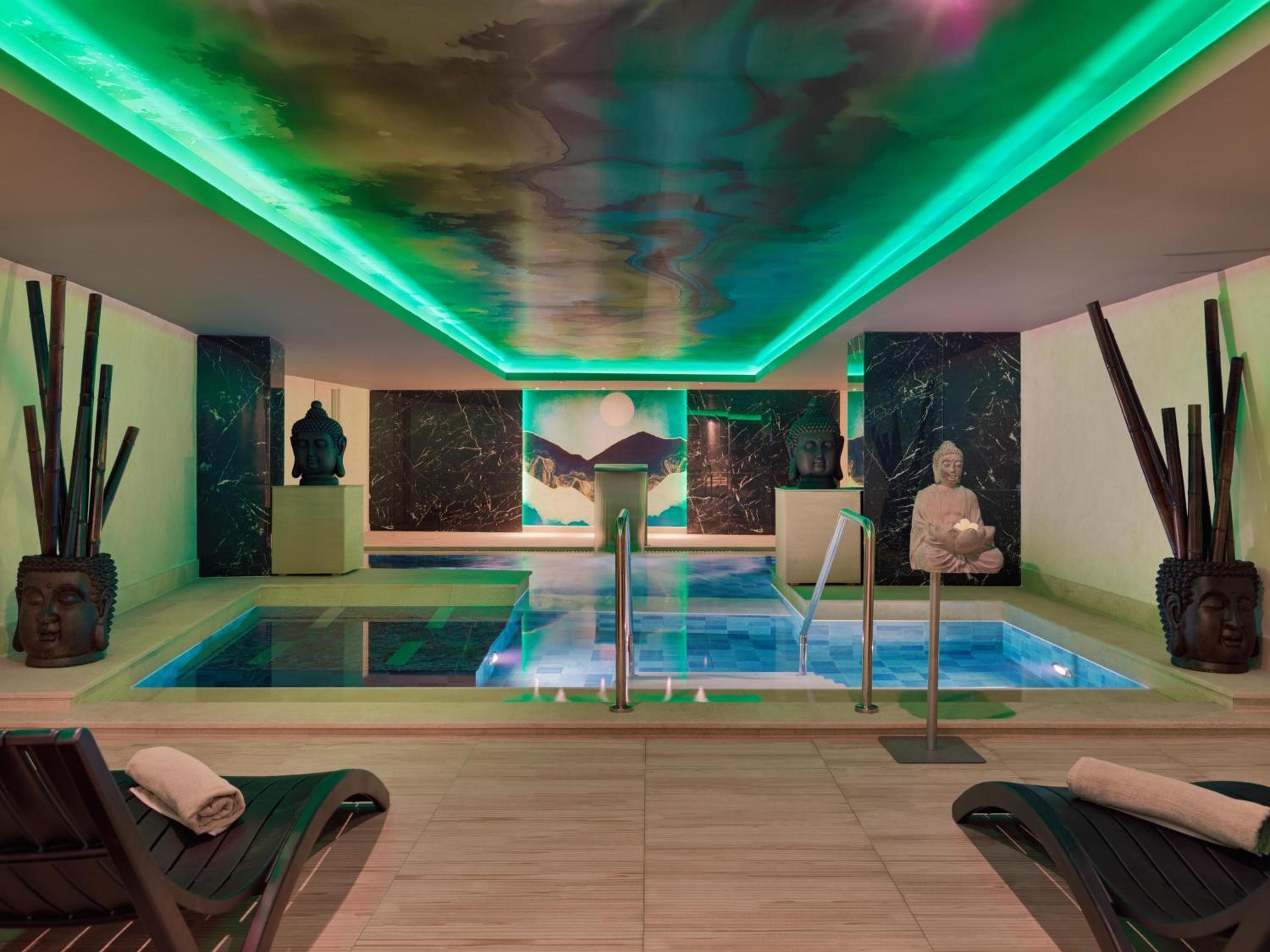 Gran Oasis Resort — 2