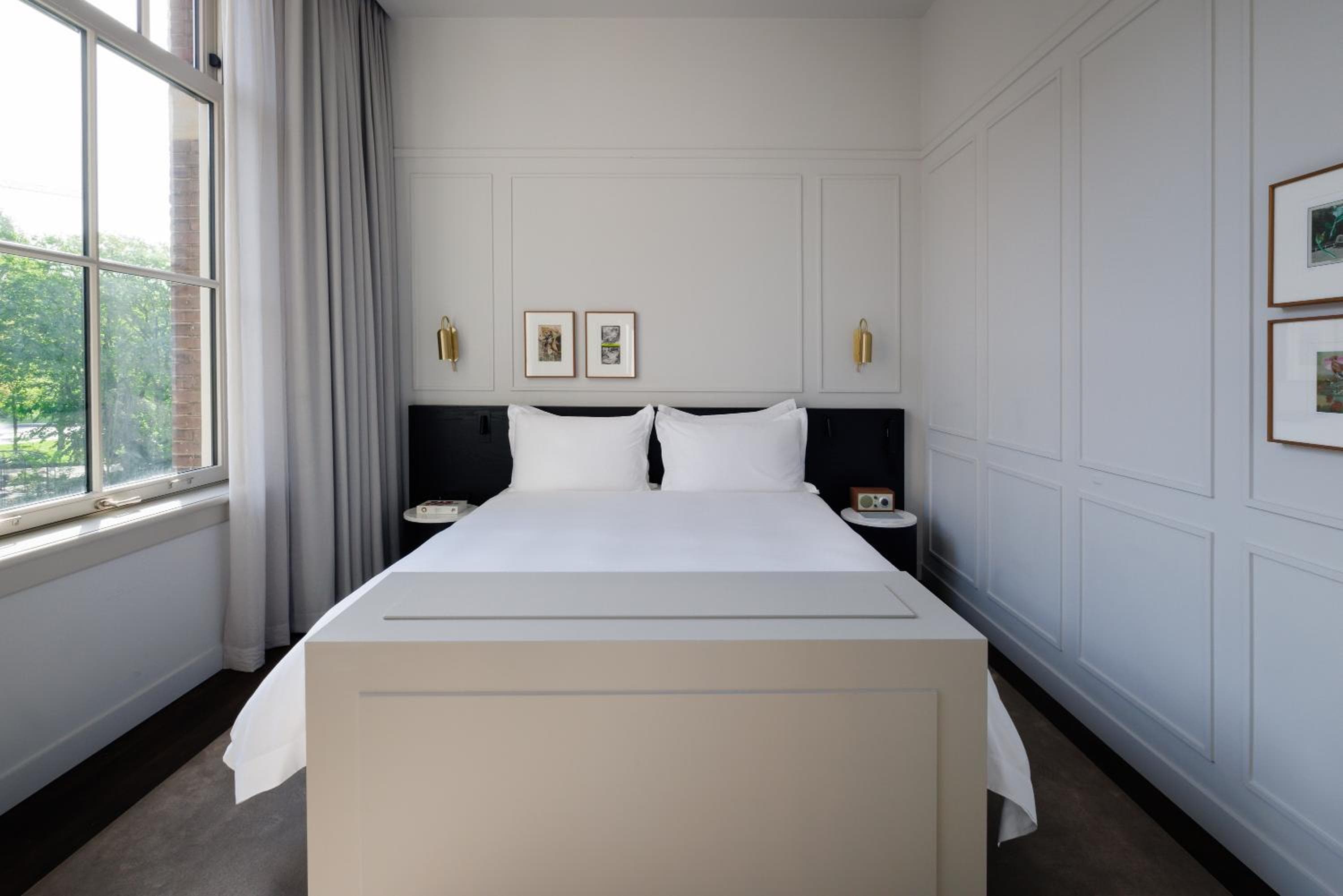 Pillows Grand Boutique Hotel Maurits at the Park - Small Luxury Hotels — 4