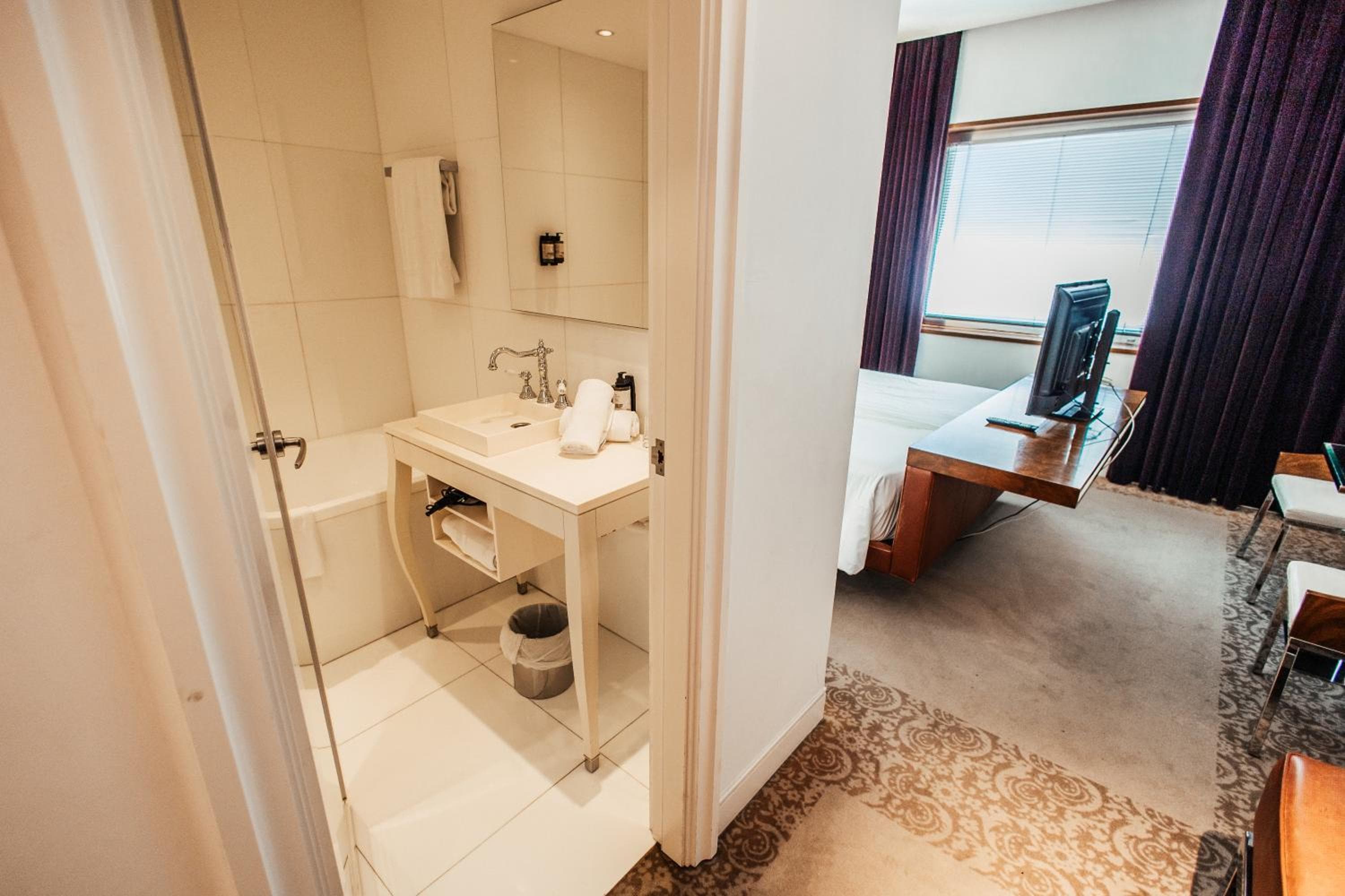 Hotel Palma Avenidas — 8