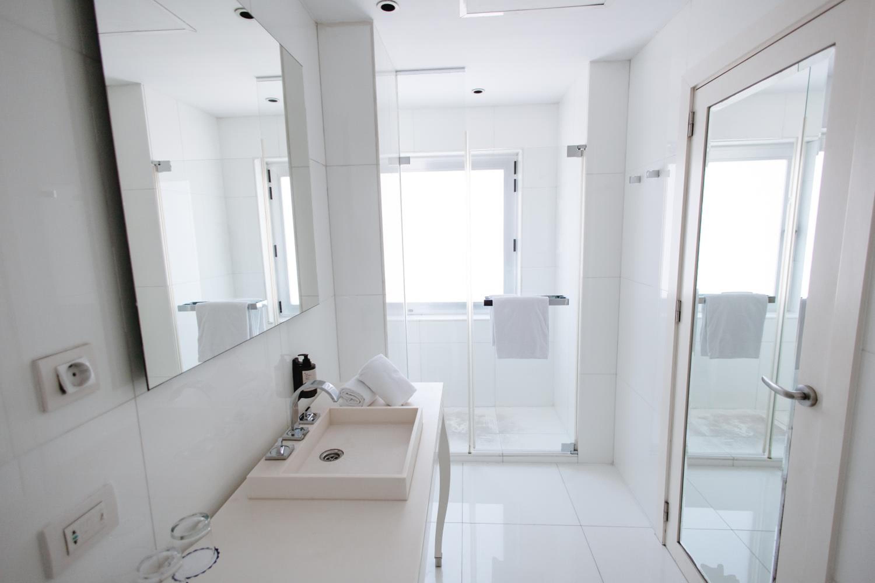Hotel Palma Avenidas — 21
