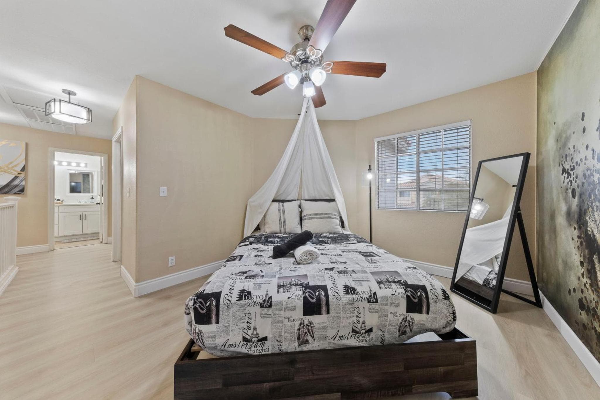ZEN - A home away from home and in HEART of Las Vegas — 5