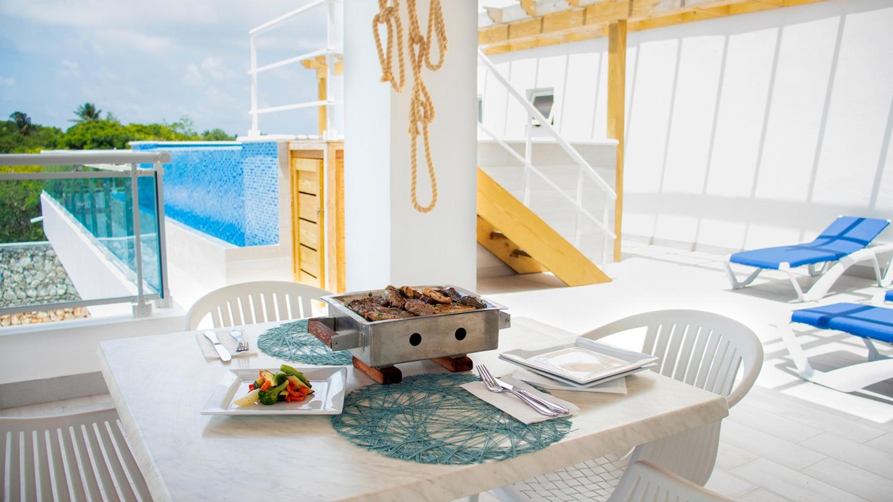 Capriccio Mare Hotel e Ristorante — 30
