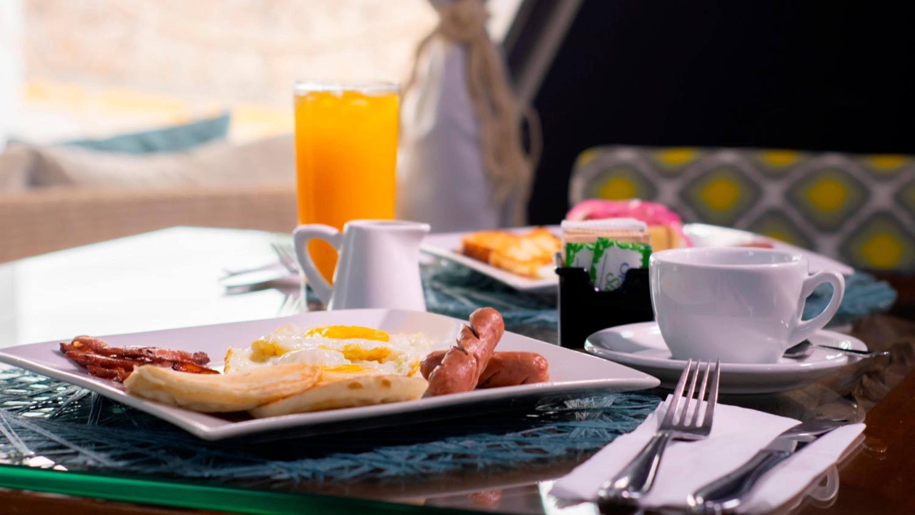 Capriccio Mare Hotel e Ristorante — 19