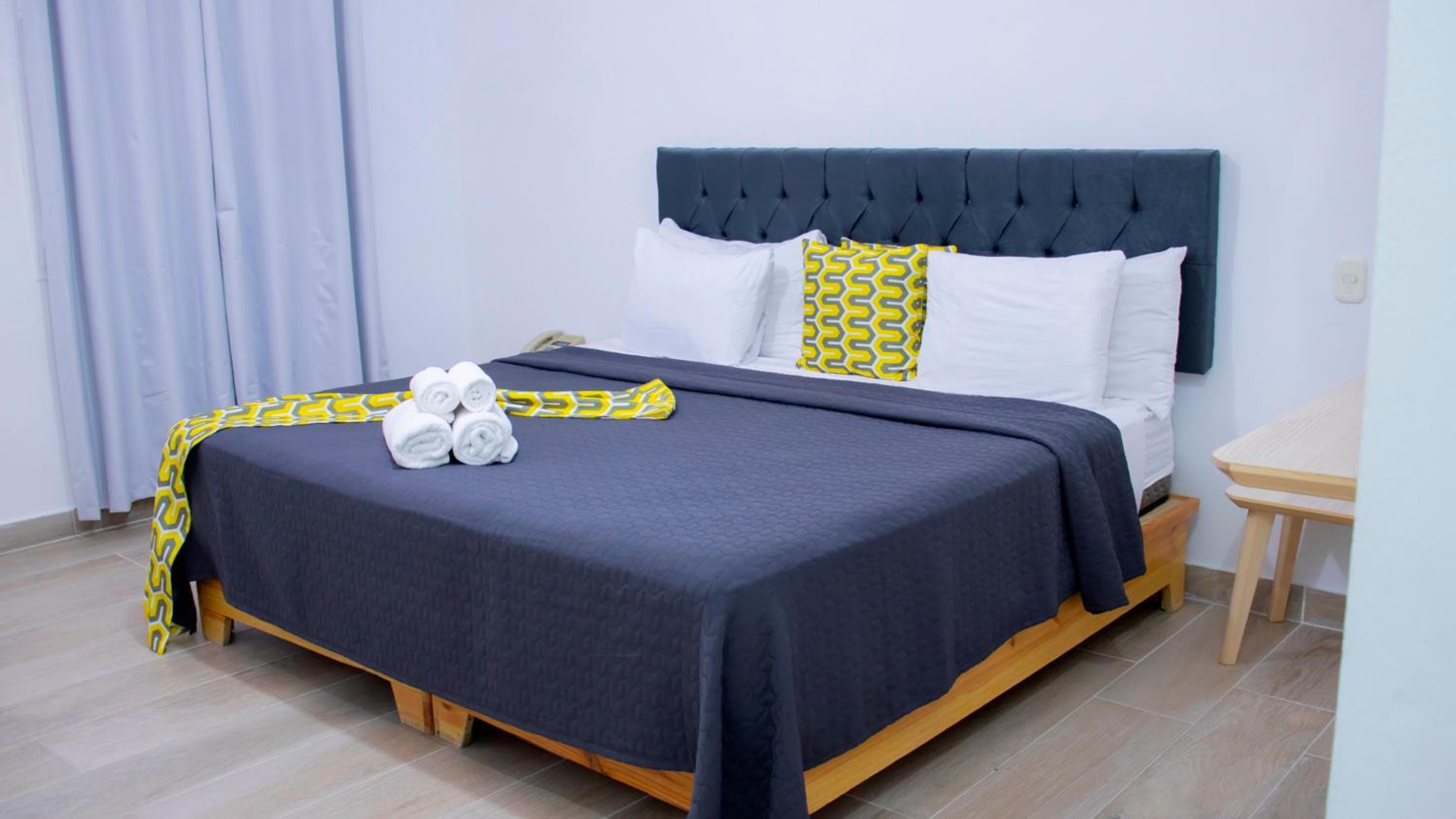 Capriccio Mare Hotel e Ristorante — 18