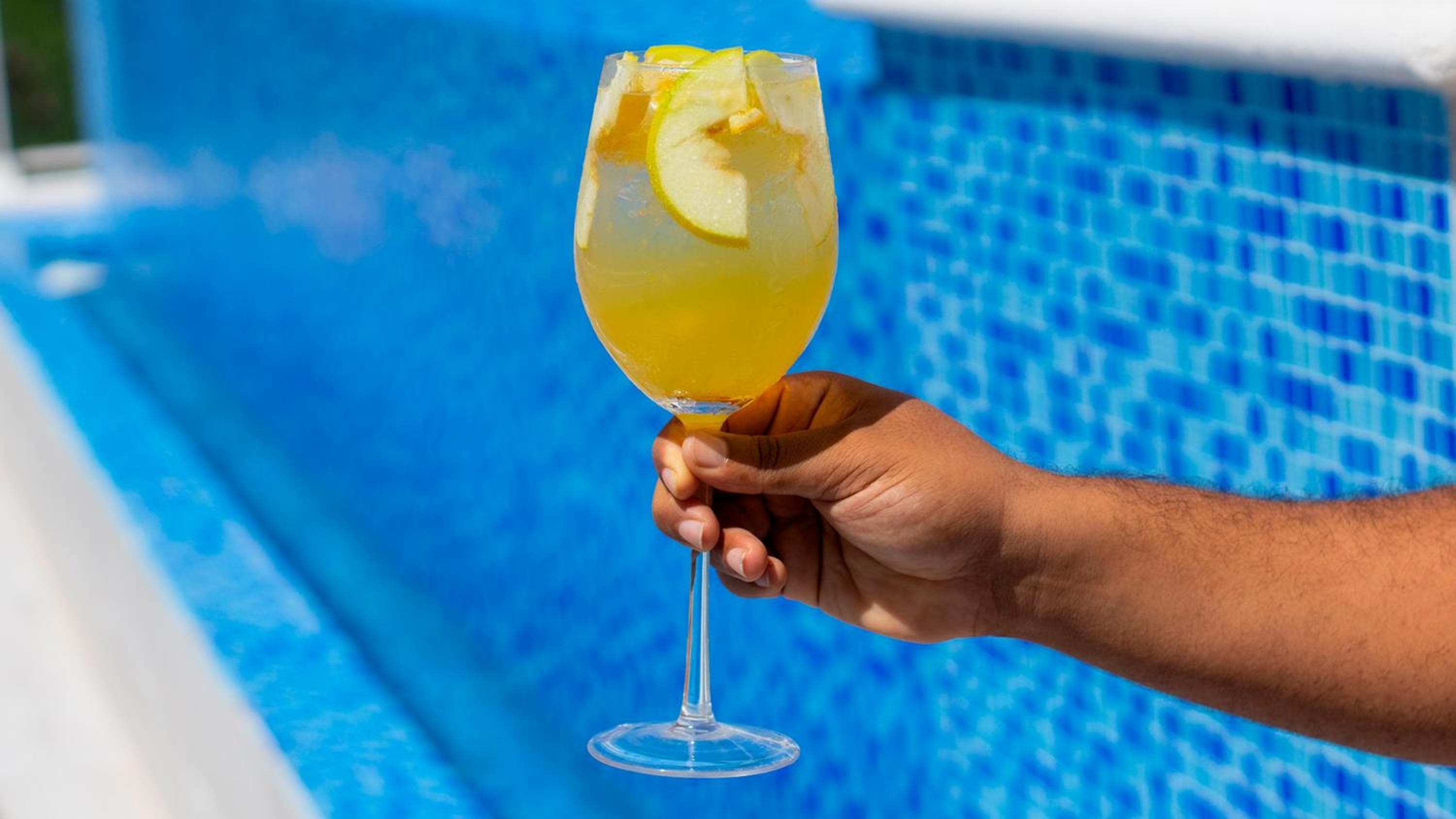 Capriccio Mare Hotel e Ristorante — 11