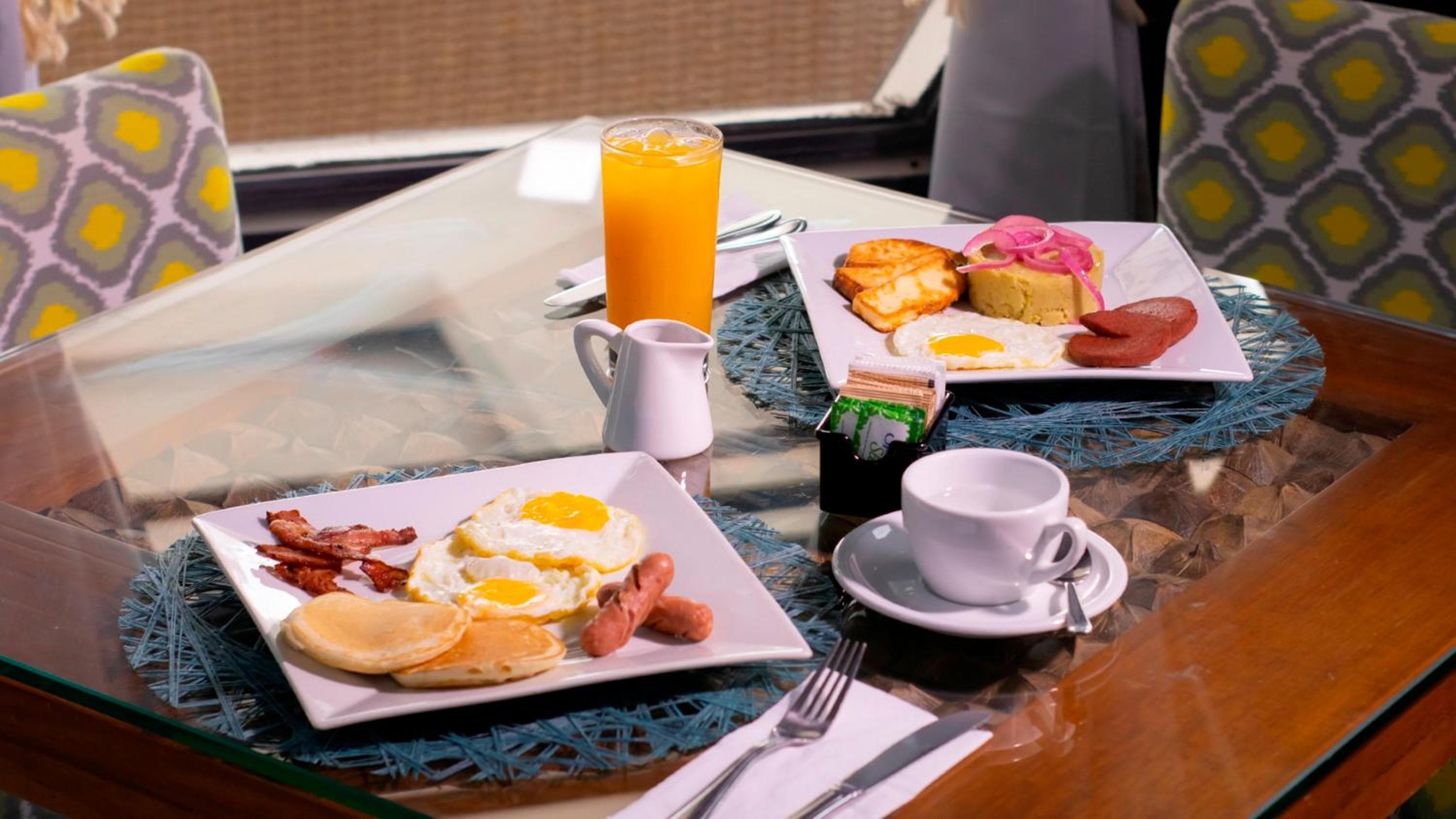 Capriccio Mare Hotel e Ristorante — 22