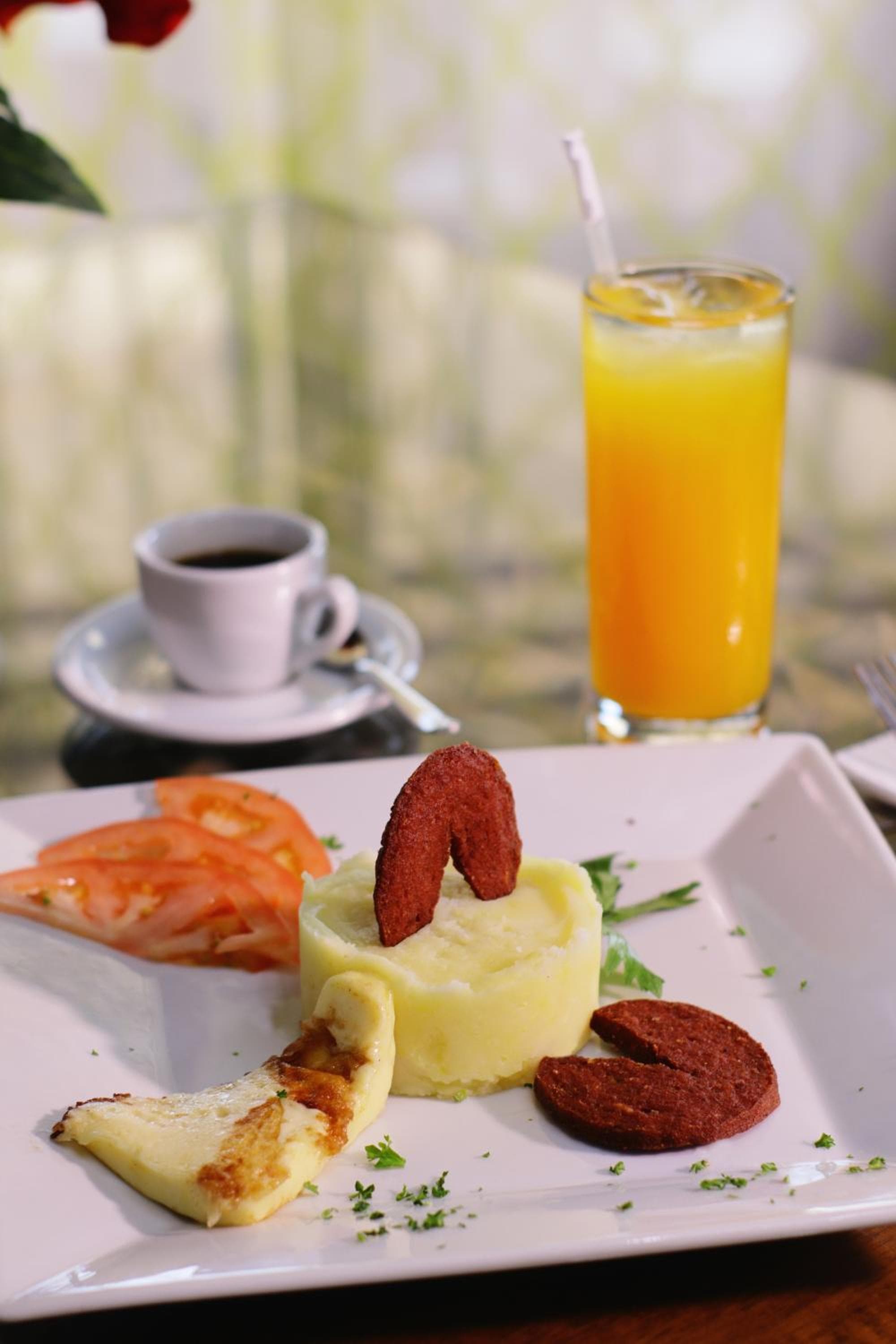 Capriccio Mare Hotel e Ristorante — 27