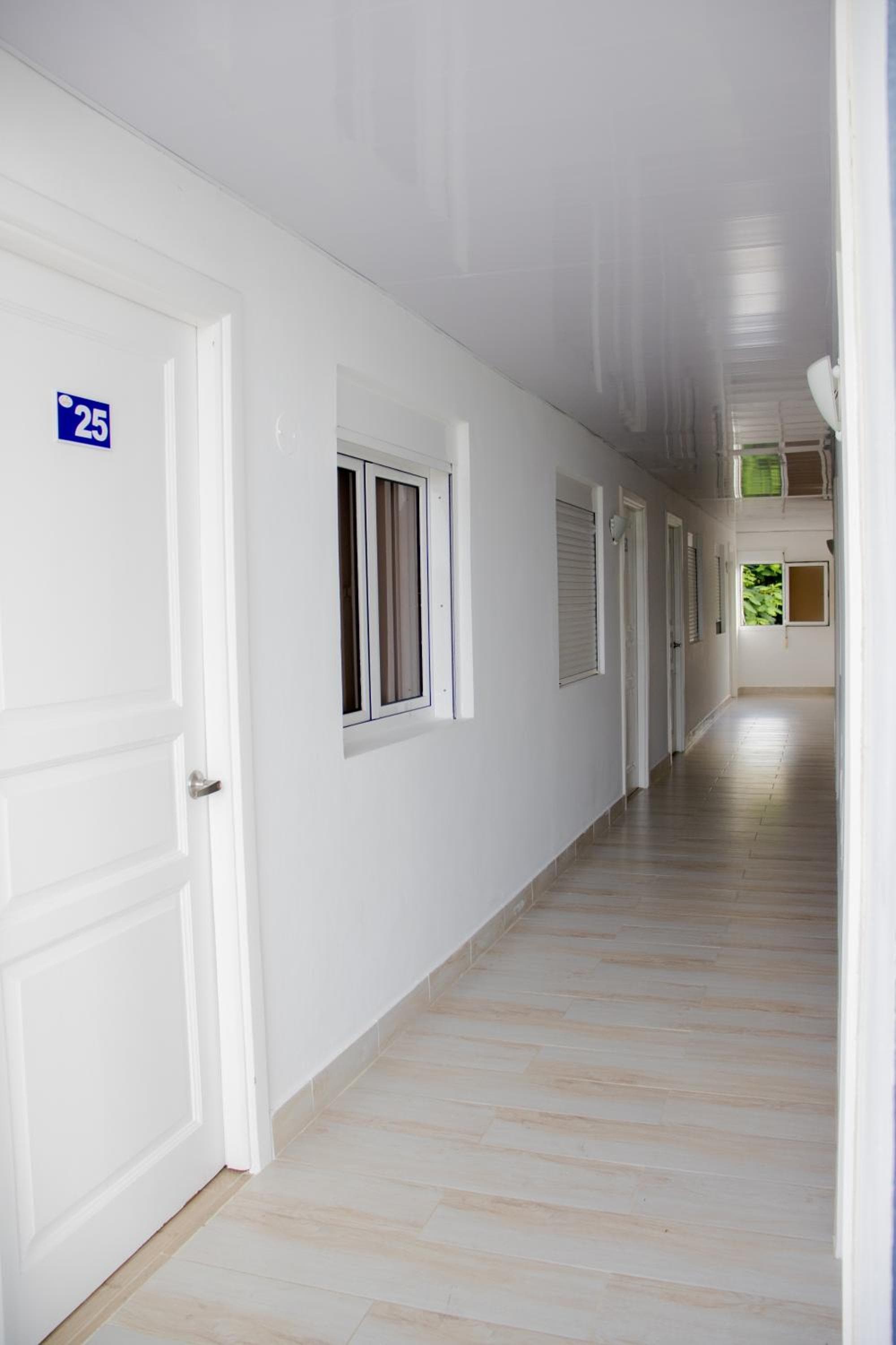 Hotel Capriccio Mare y Restaurante — 23