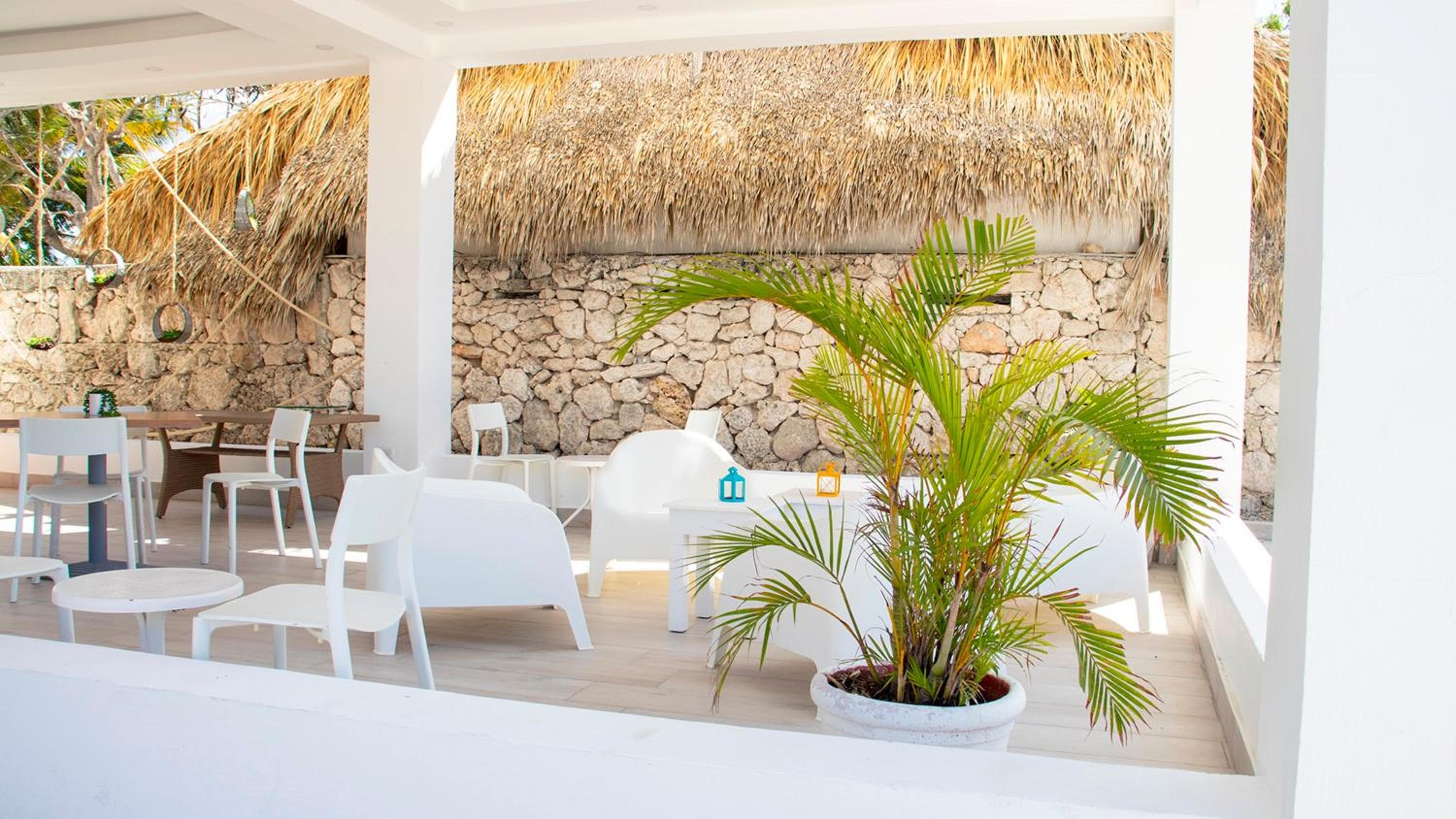 Capriccio Mare Hotel e Ristorante — 7