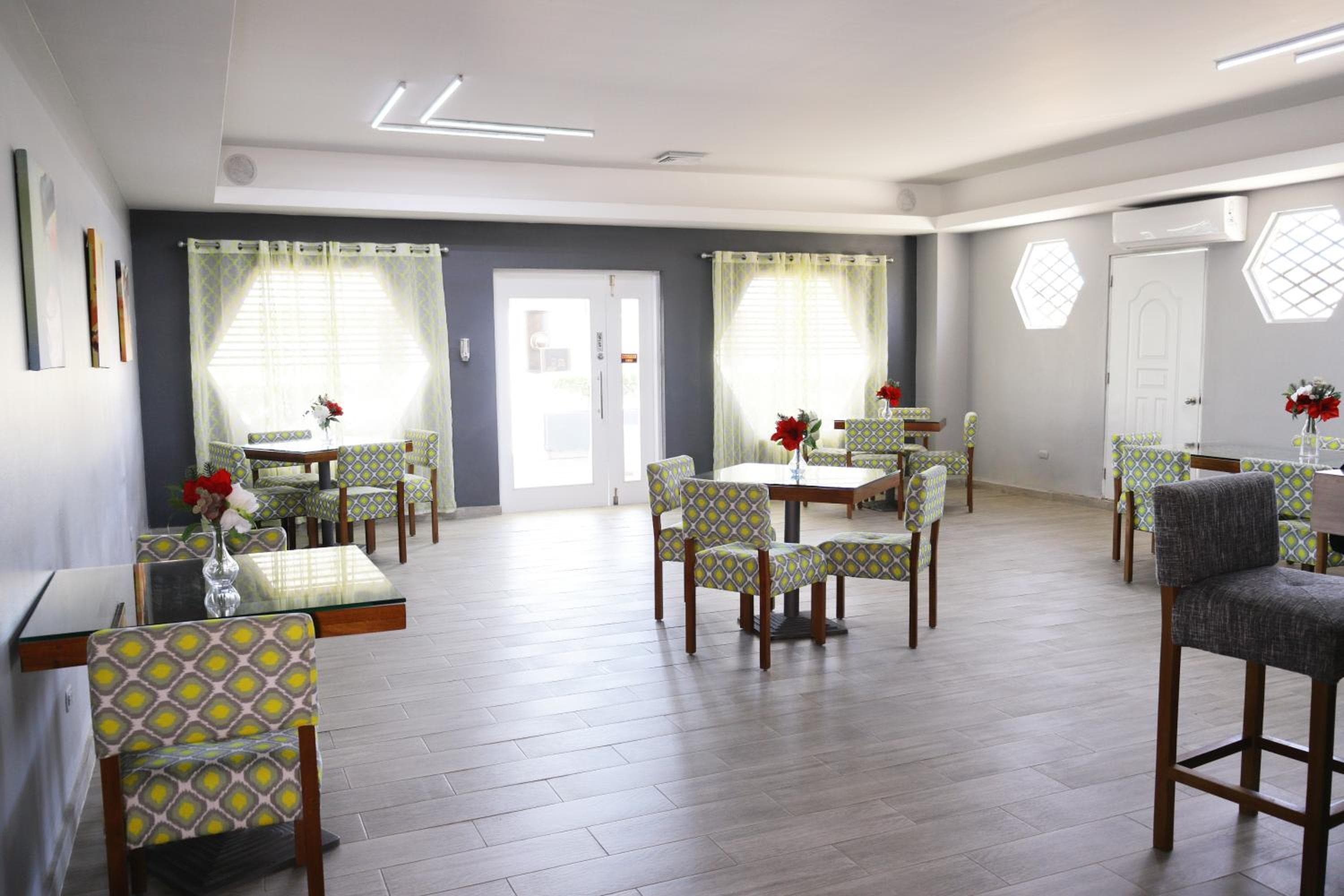 Capriccio Mare Hotel e Ristorante — 23