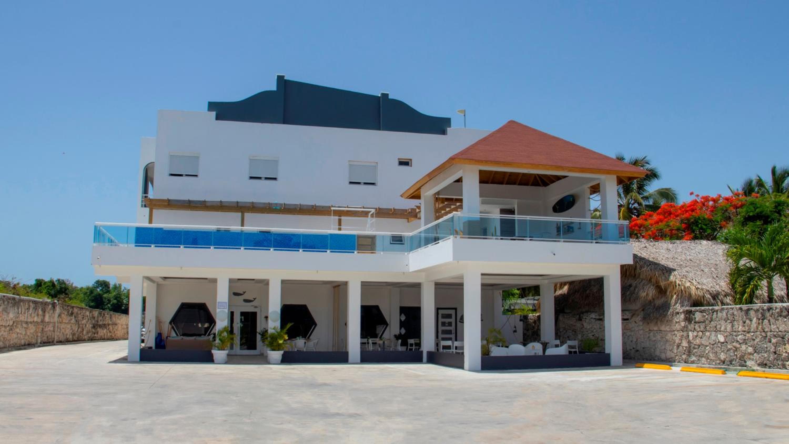 Capriccio Mare Hotel e Ristorante — 2