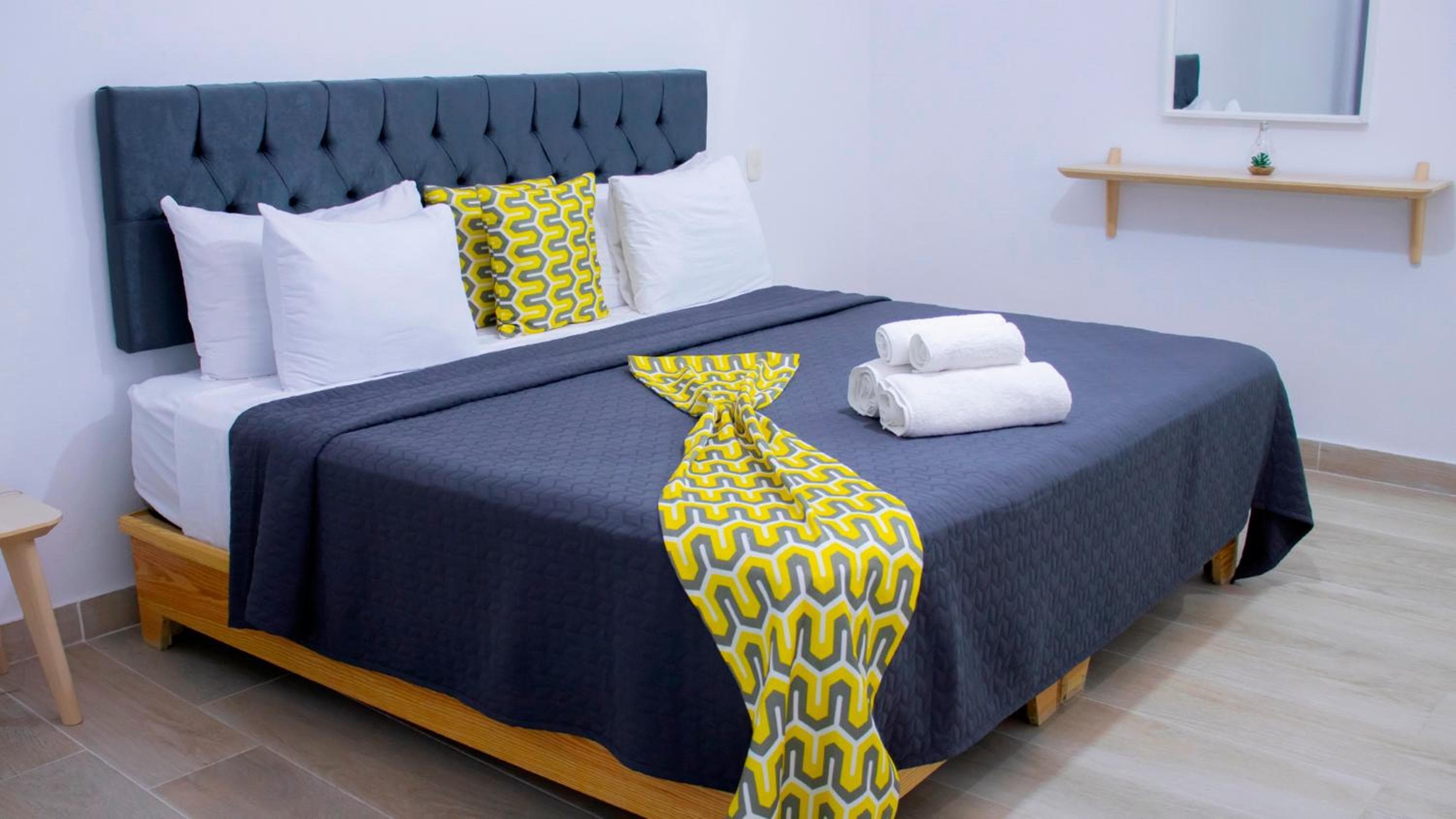 Capriccio Mare Hotel e Ristorante — 17