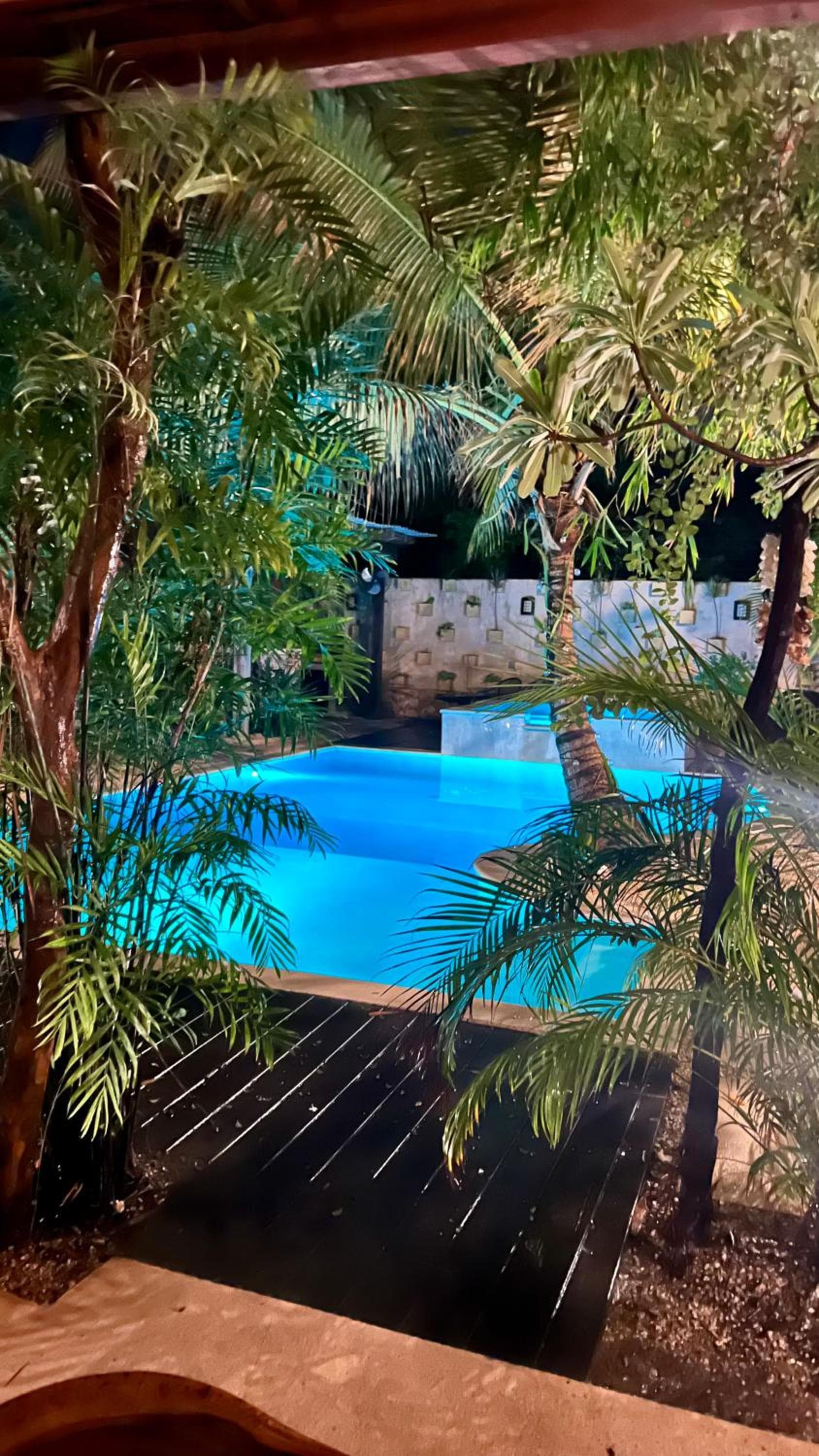 Trece Lunas Tulum - Verzaubertes Resort — 6