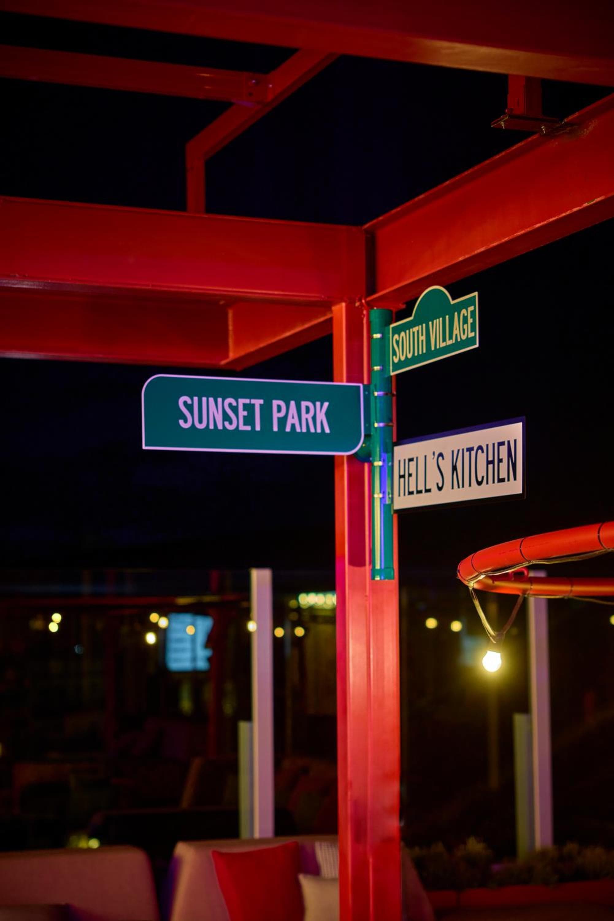 Hard Rock Hotel Madrid hotel, 17 Ronda de Atocha, Madrid, Spain — photo 25