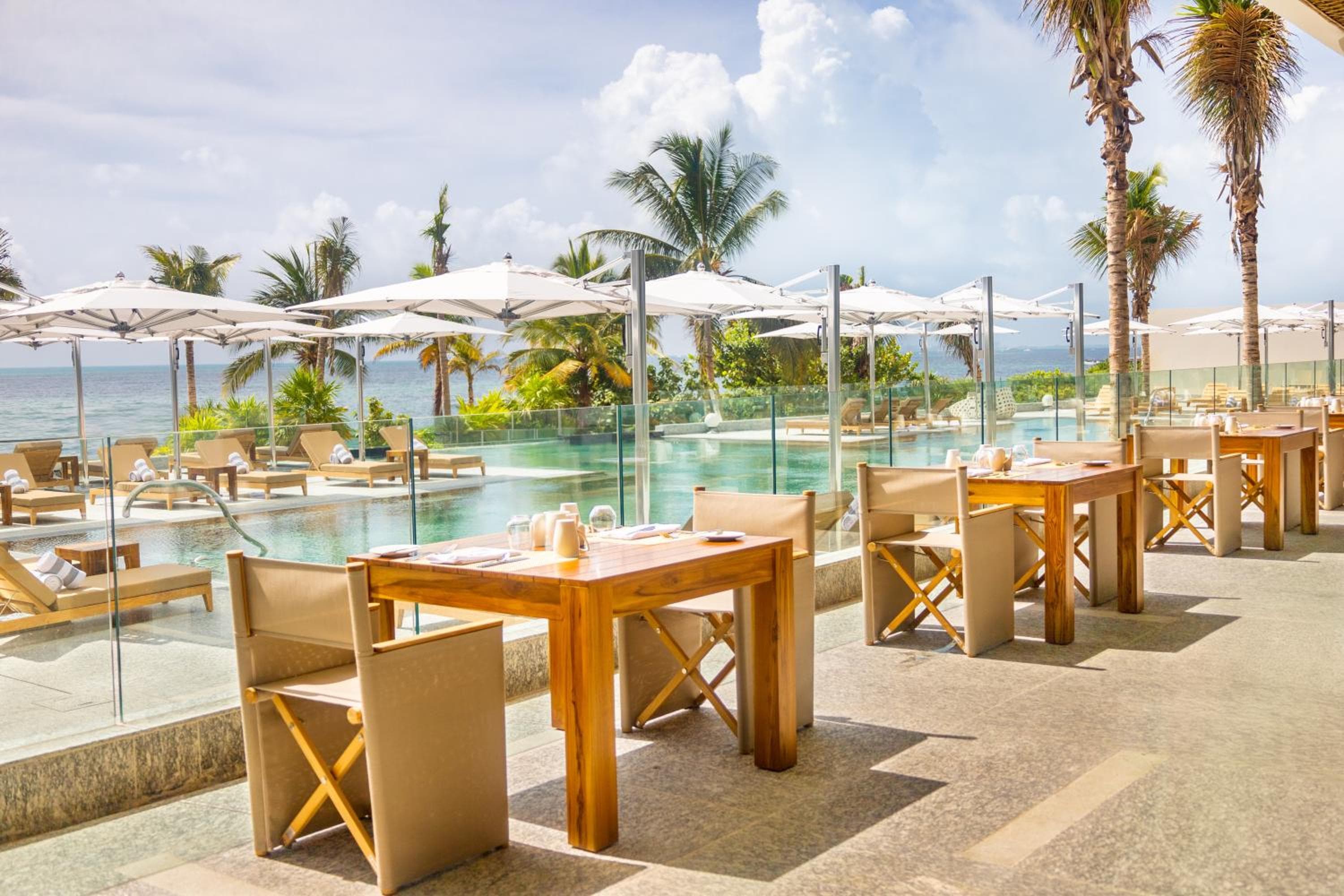Hotel Mousai Cancun Adults Only - All Inclusive — 14