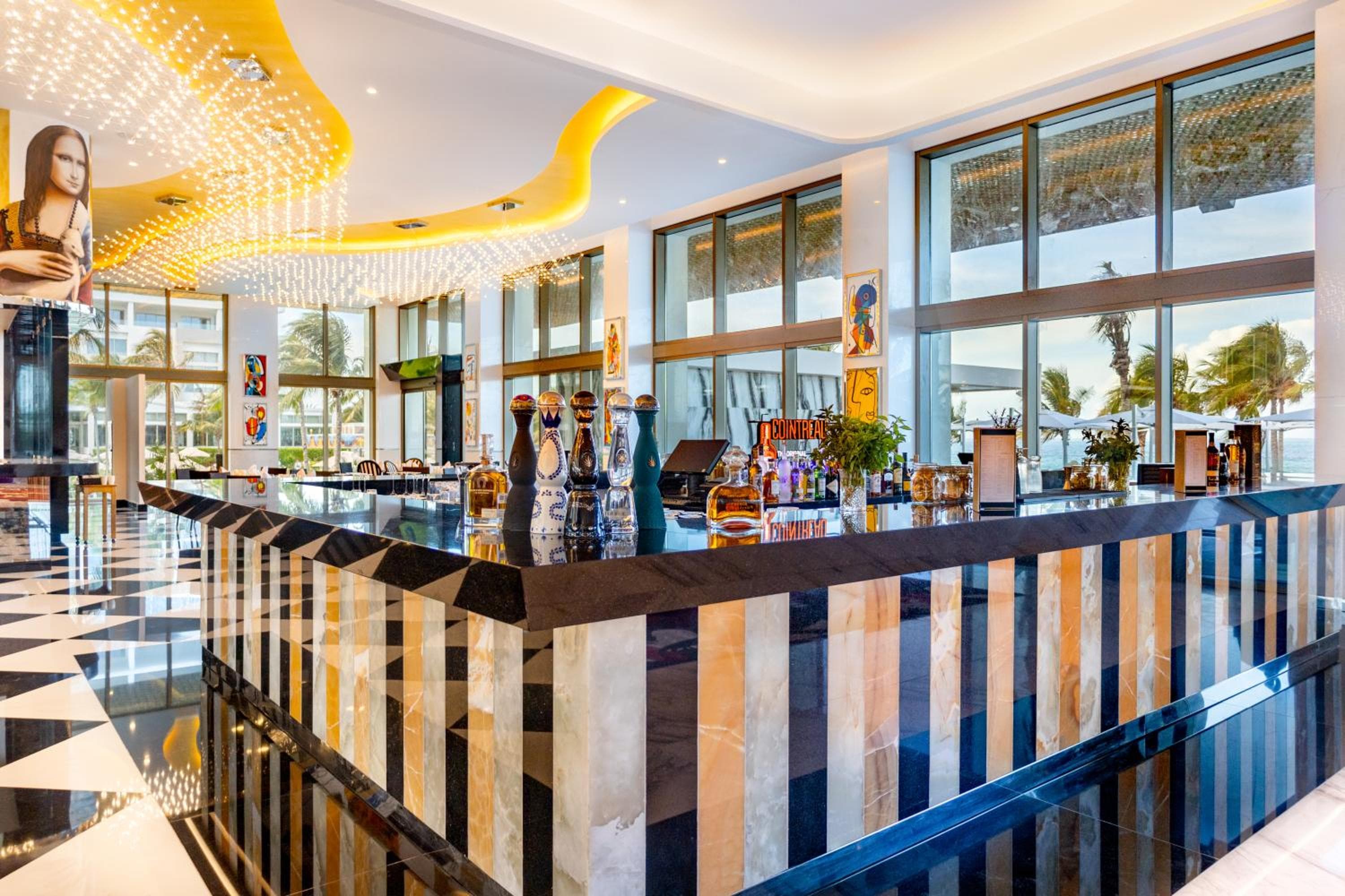 Hotel Mousai Cancun Adults Only - All Inclusive — 26