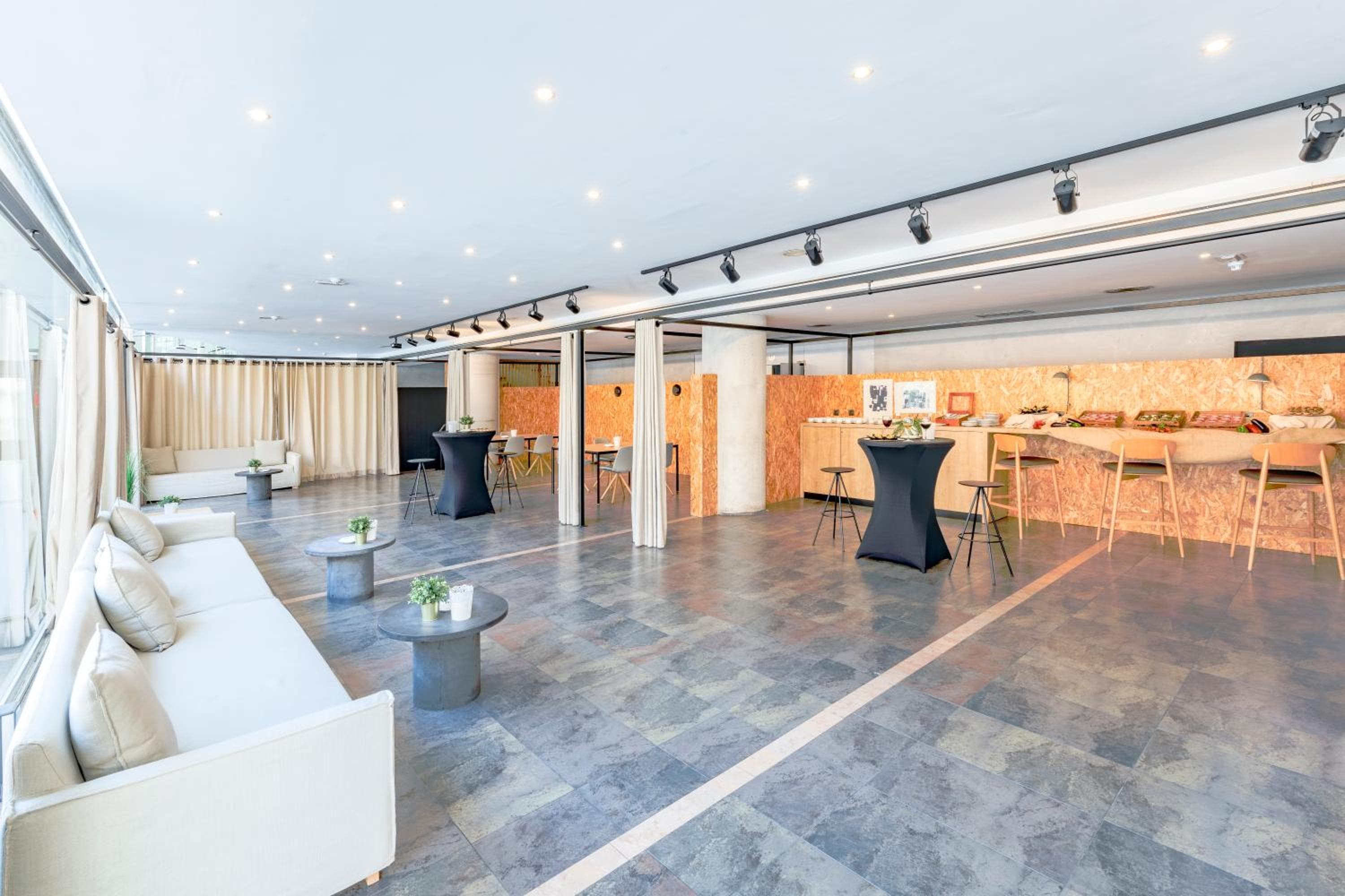 Eurostars Málaga — 23