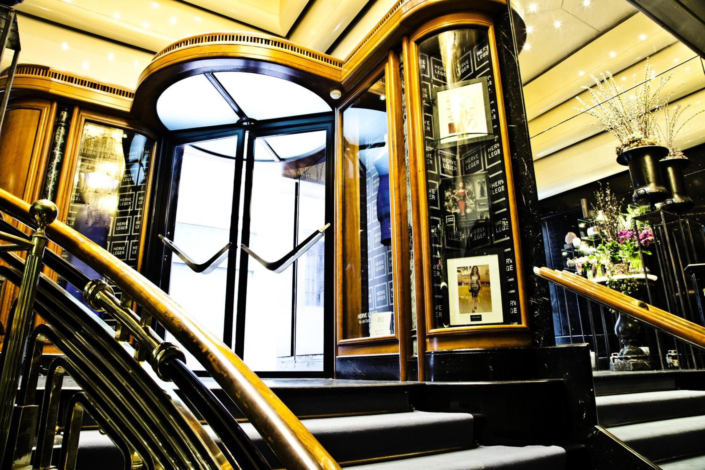 Hotel Valadier — 10