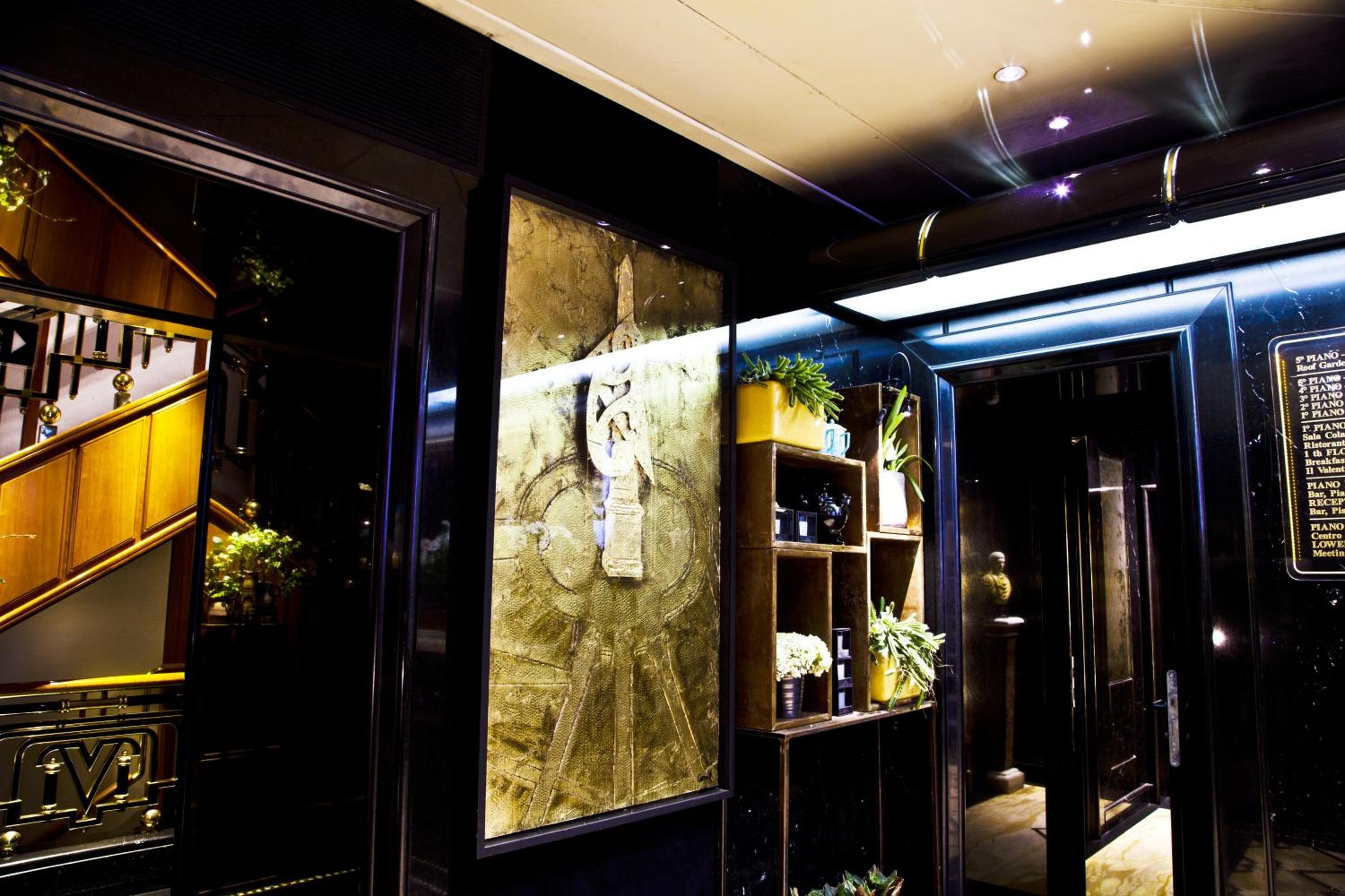 Hotel Valadier — 11