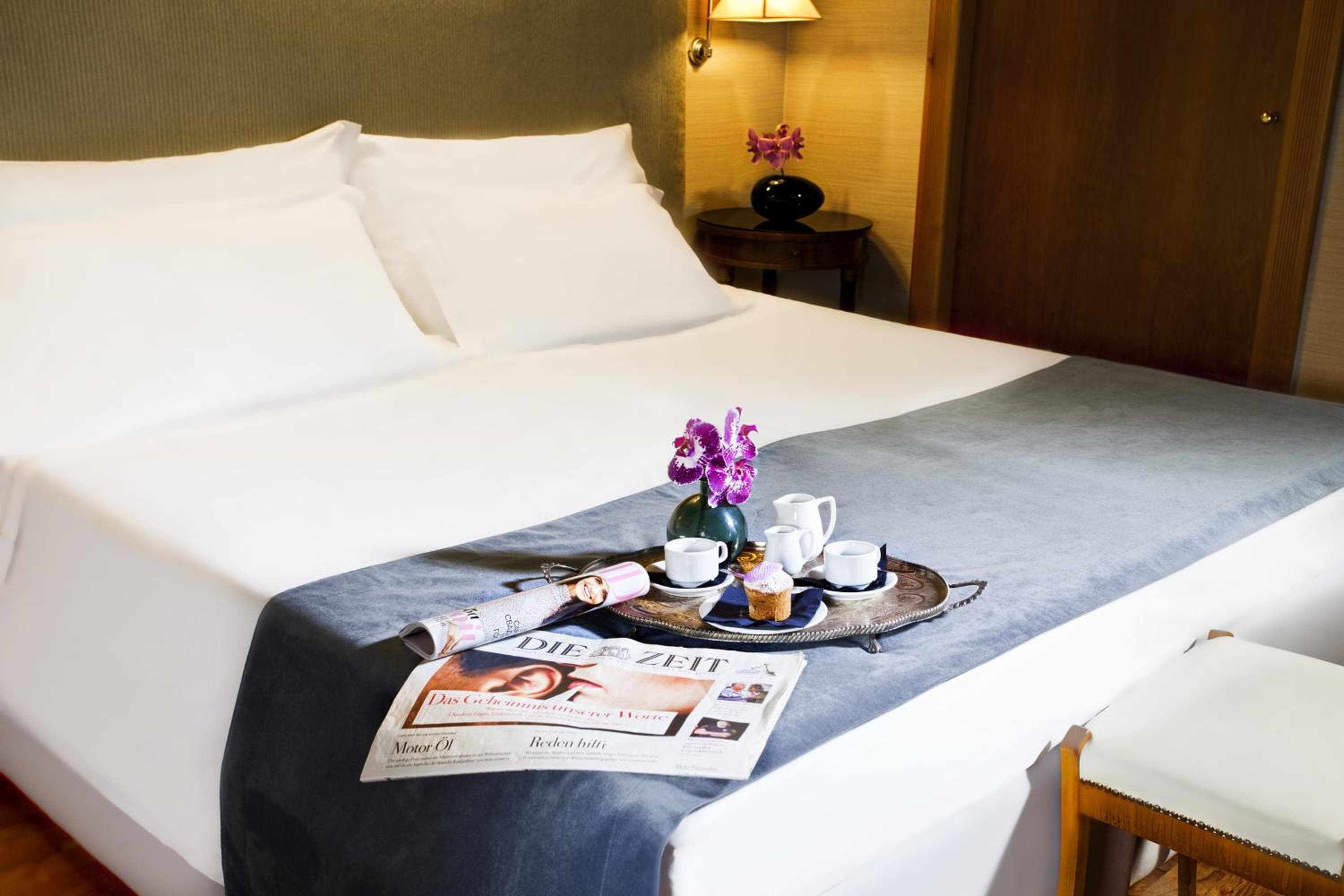 Hotel Valadier — 19