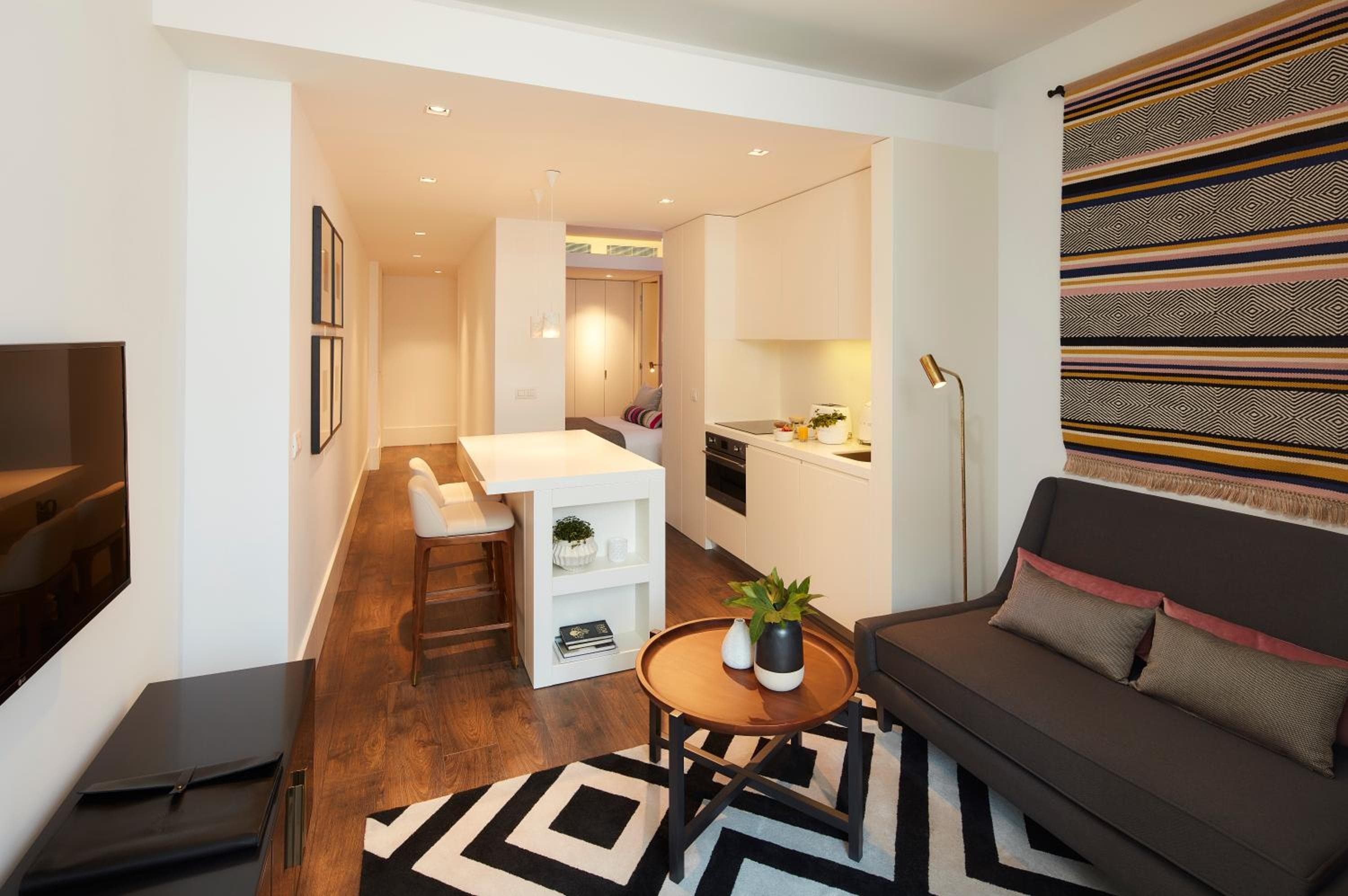 Il Lumiares Hotel & Spa - Piccoli hotel di lusso nel mondo — 8