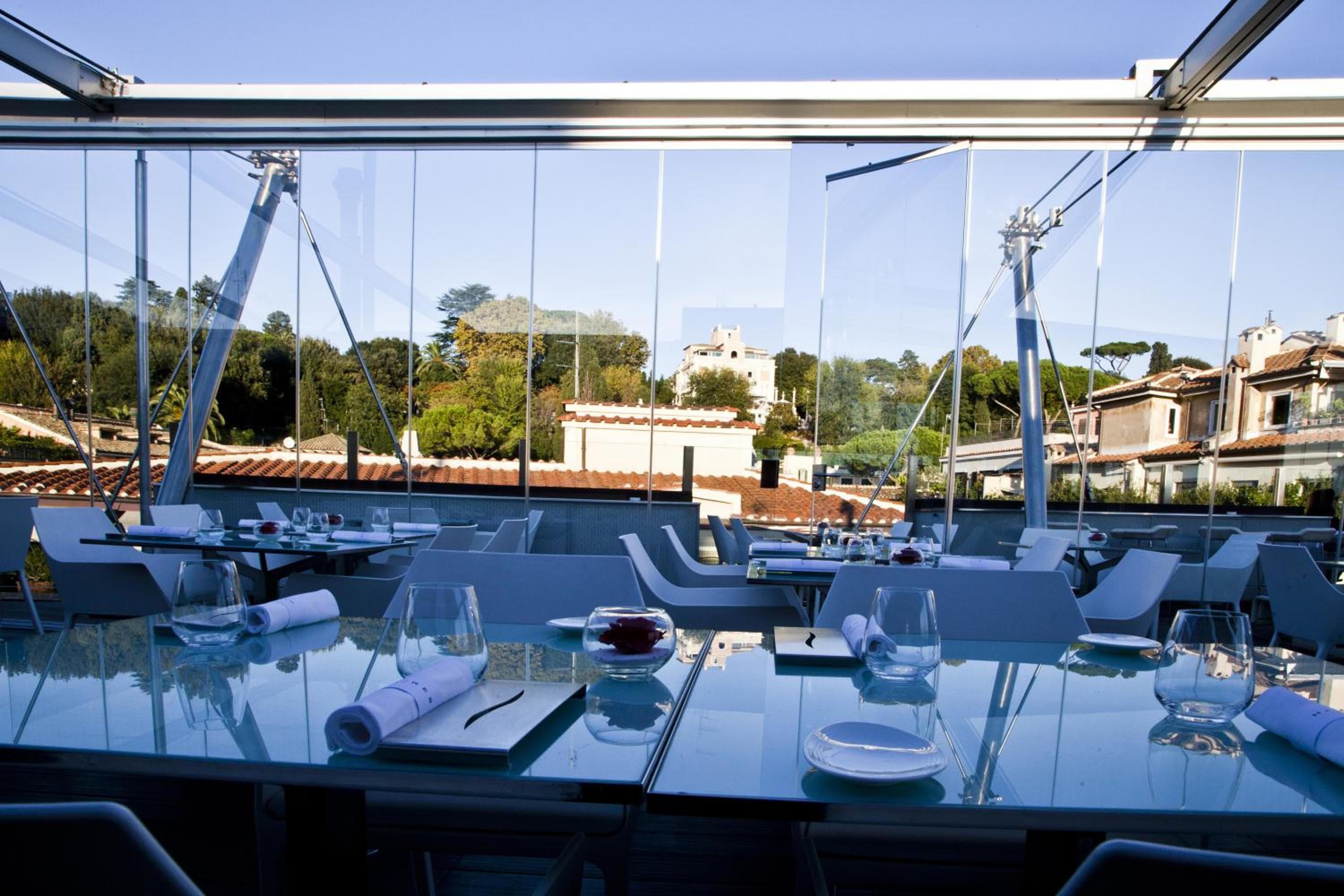 Hotel Valadier — 16