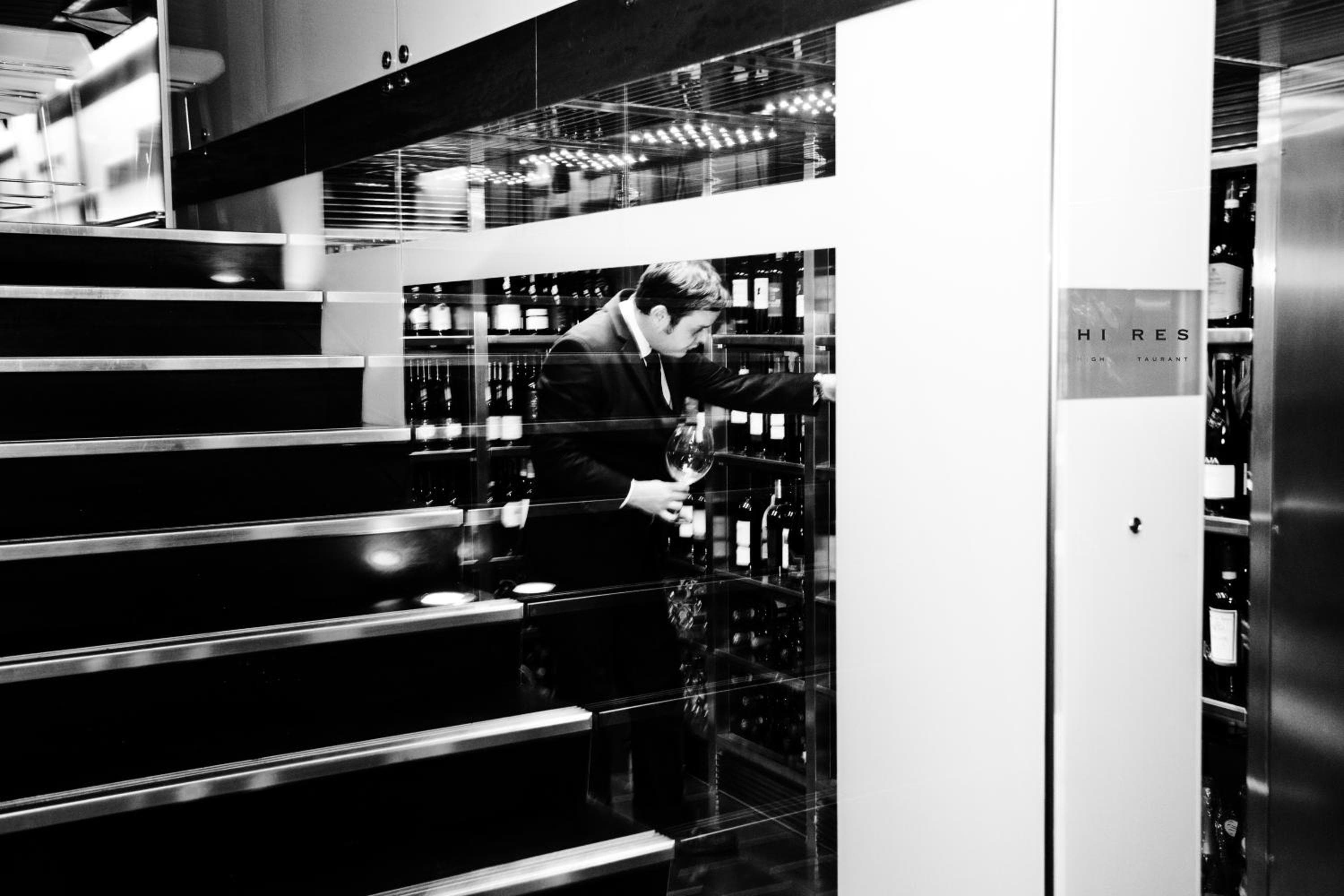 Hotel Valadier — 23