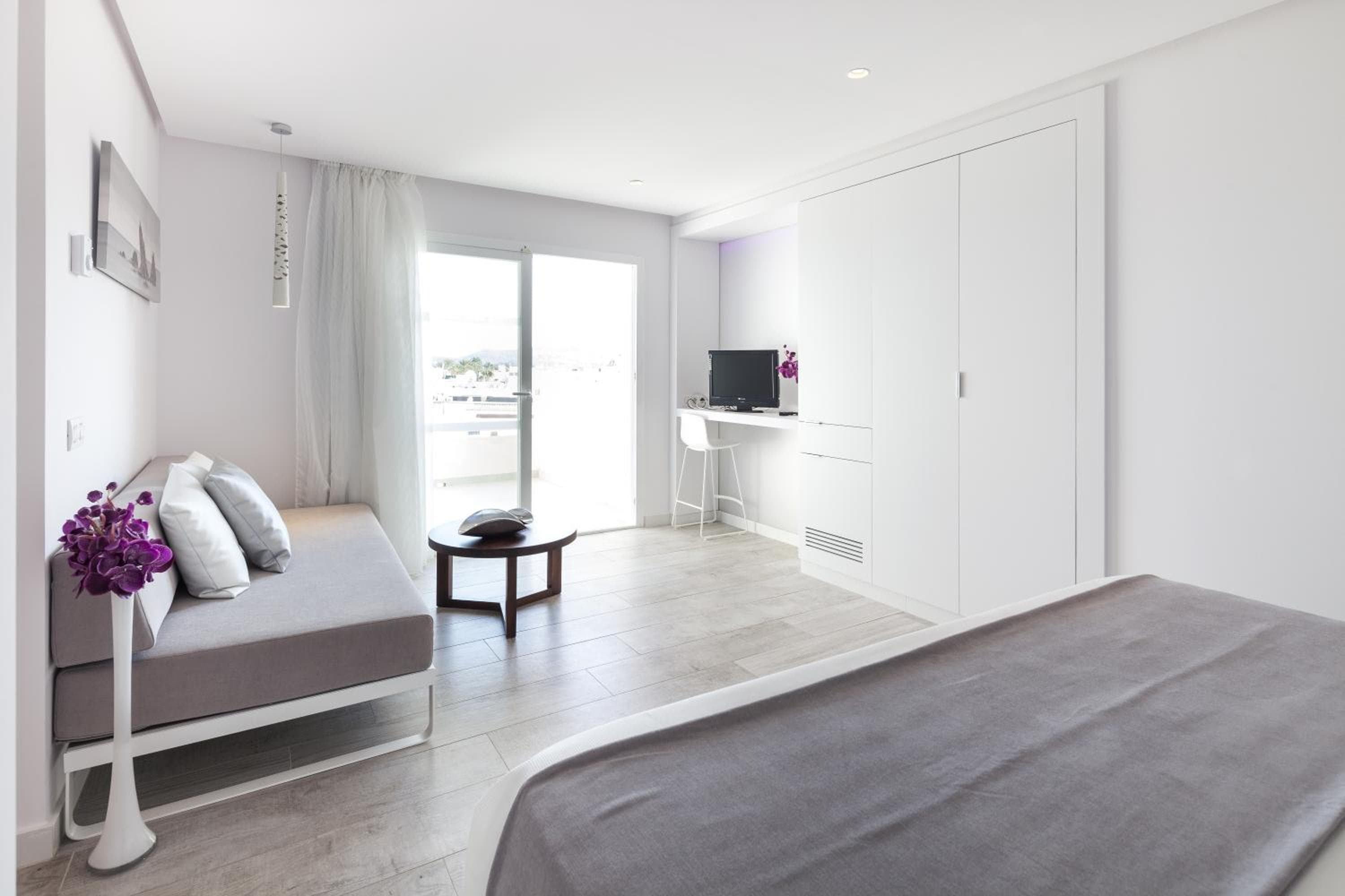 Hotel Garbi Ibiza & Spa — 22