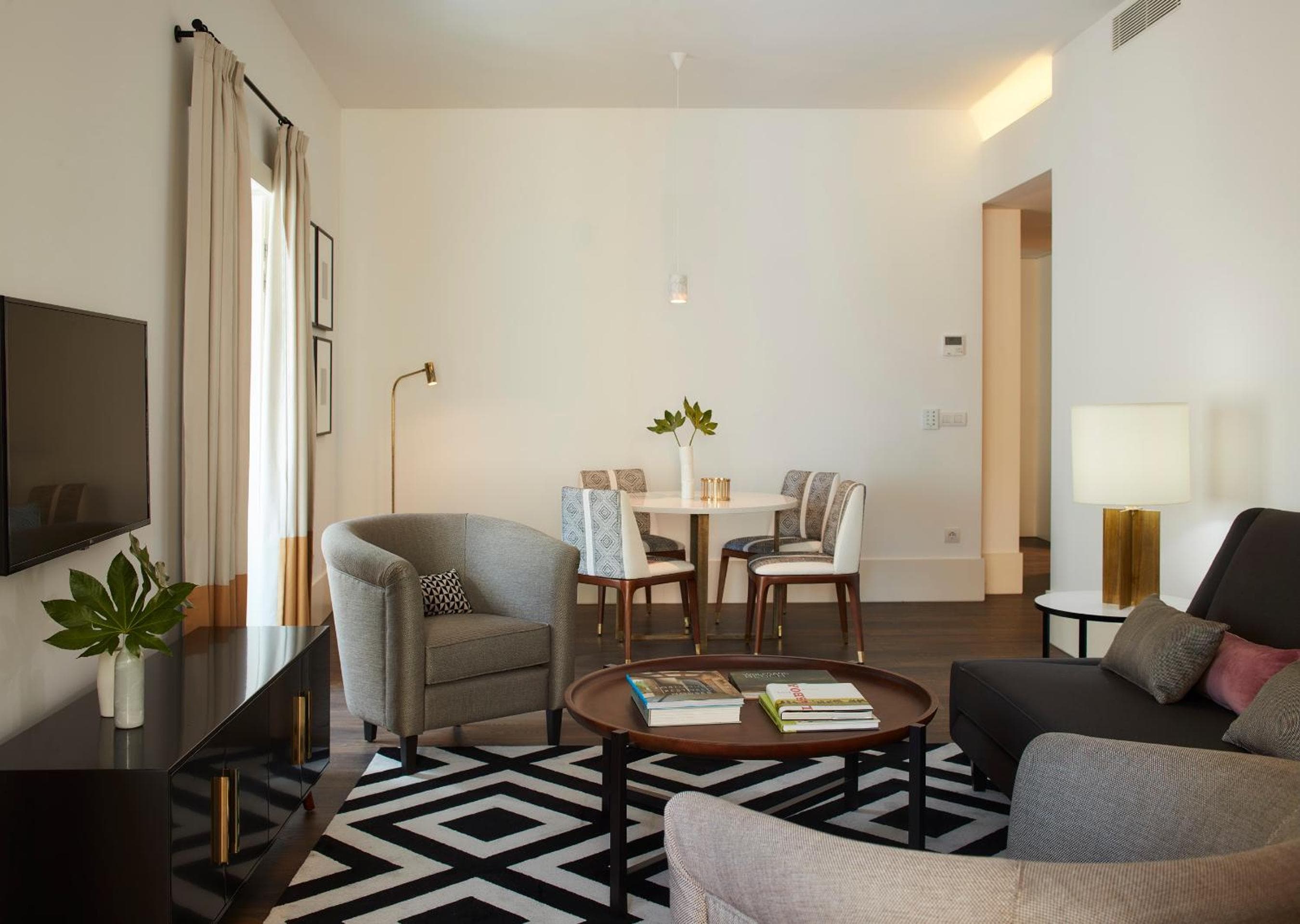 Il Lumiares Hotel & Spa - Piccoli hotel di lusso nel mondo — 5
