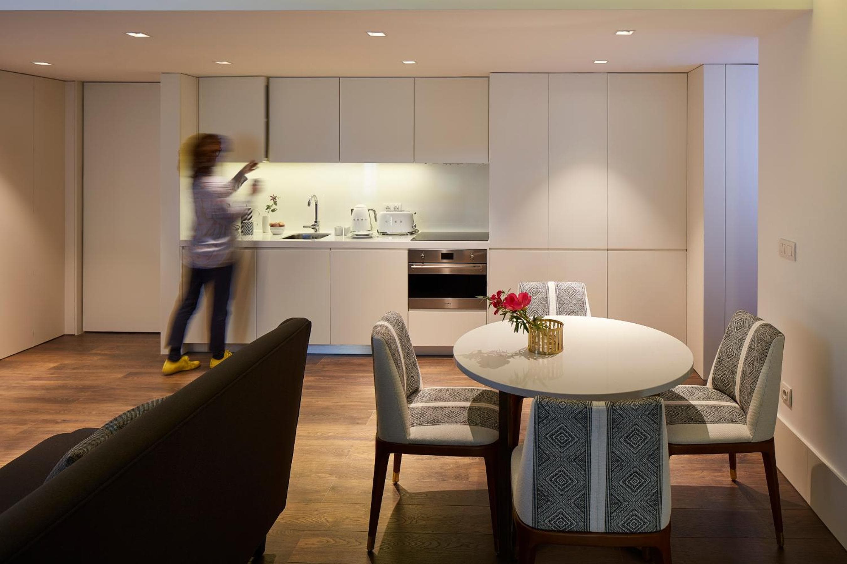 Il Lumiares Hotel & Spa - Piccoli hotel di lusso nel mondo — 3