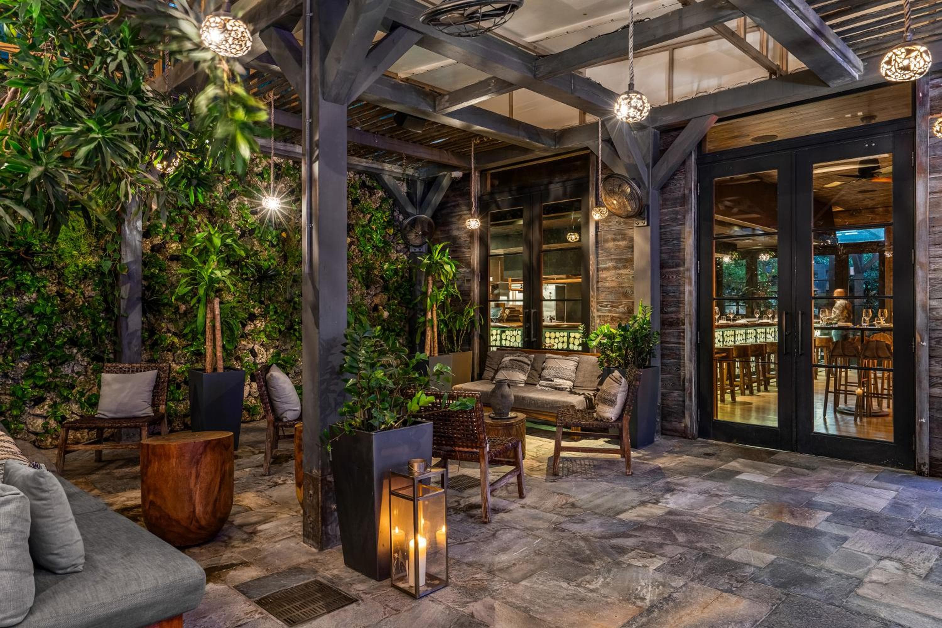 EAST Miami hotel, 788 Brickell Plaza, Miami, United States — photo 78