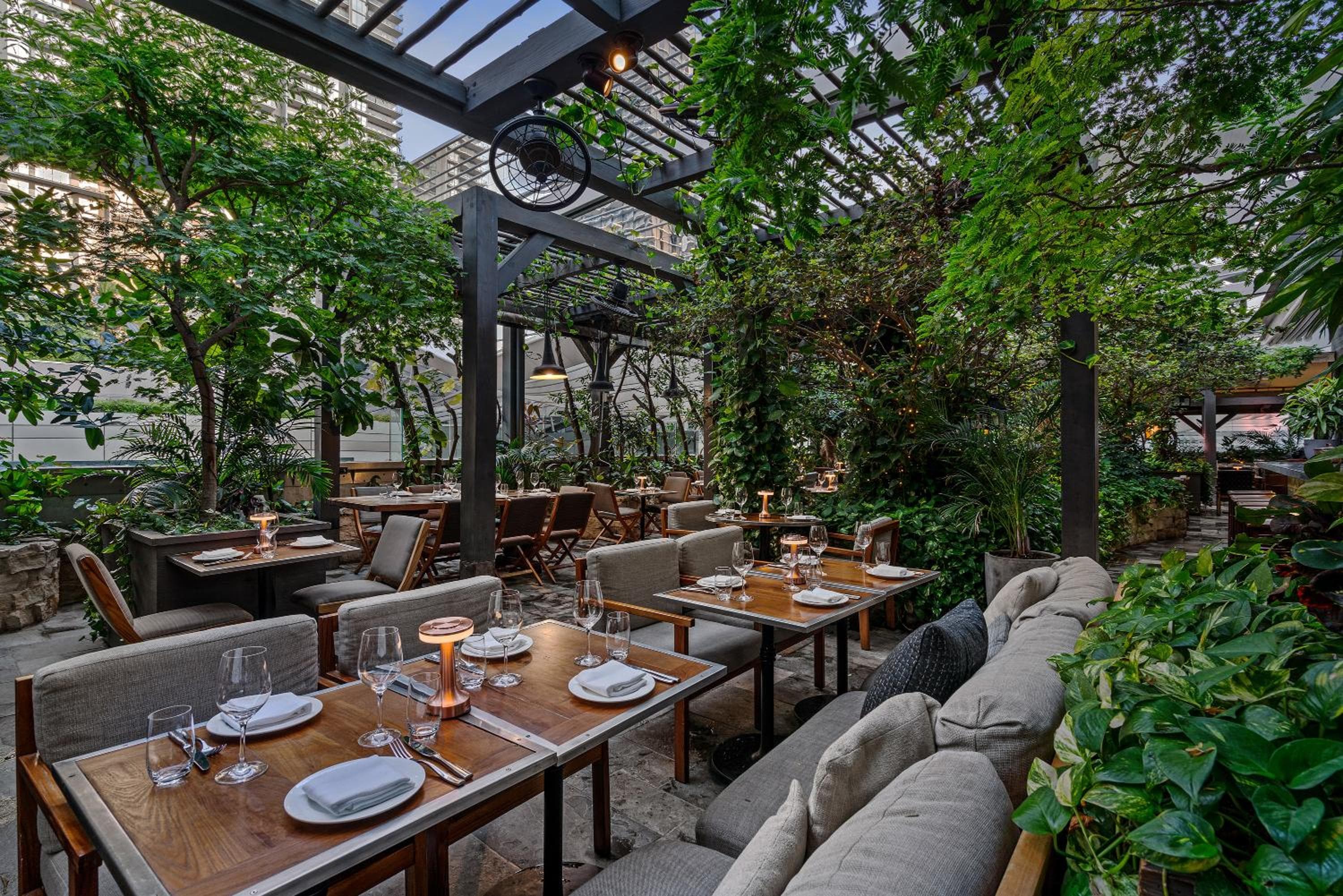 EAST Miami hotel, 788 Brickell Plaza, Miami, United States — photo 79