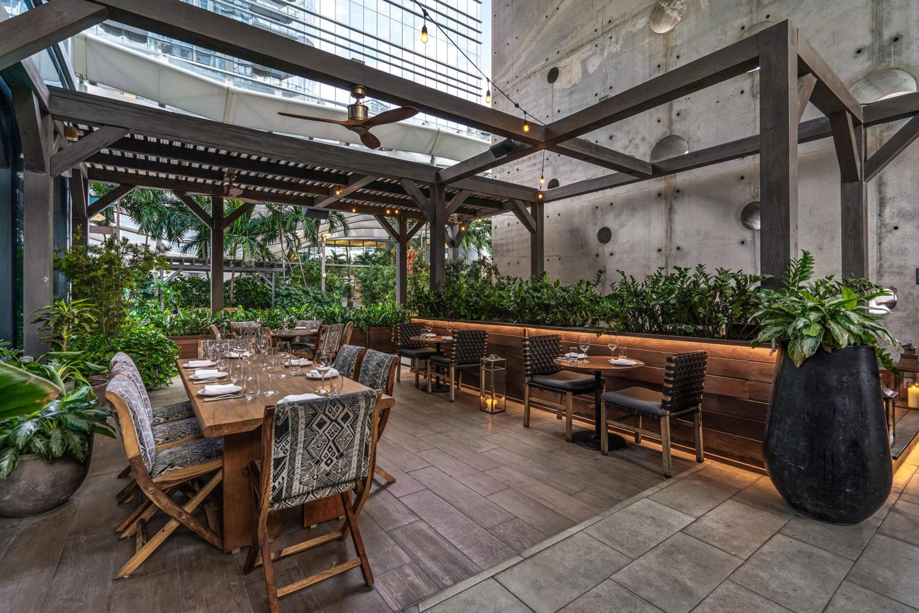 EAST Miami hotel, 788 Brickell Plaza, Miami, United States — photo 80