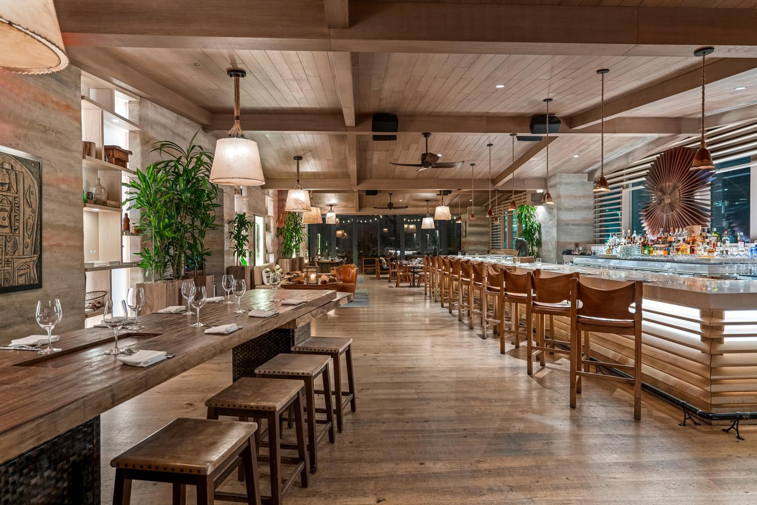 EAST Miami hotel, 788 Brickell Plaza, Miami, United States — photo 81