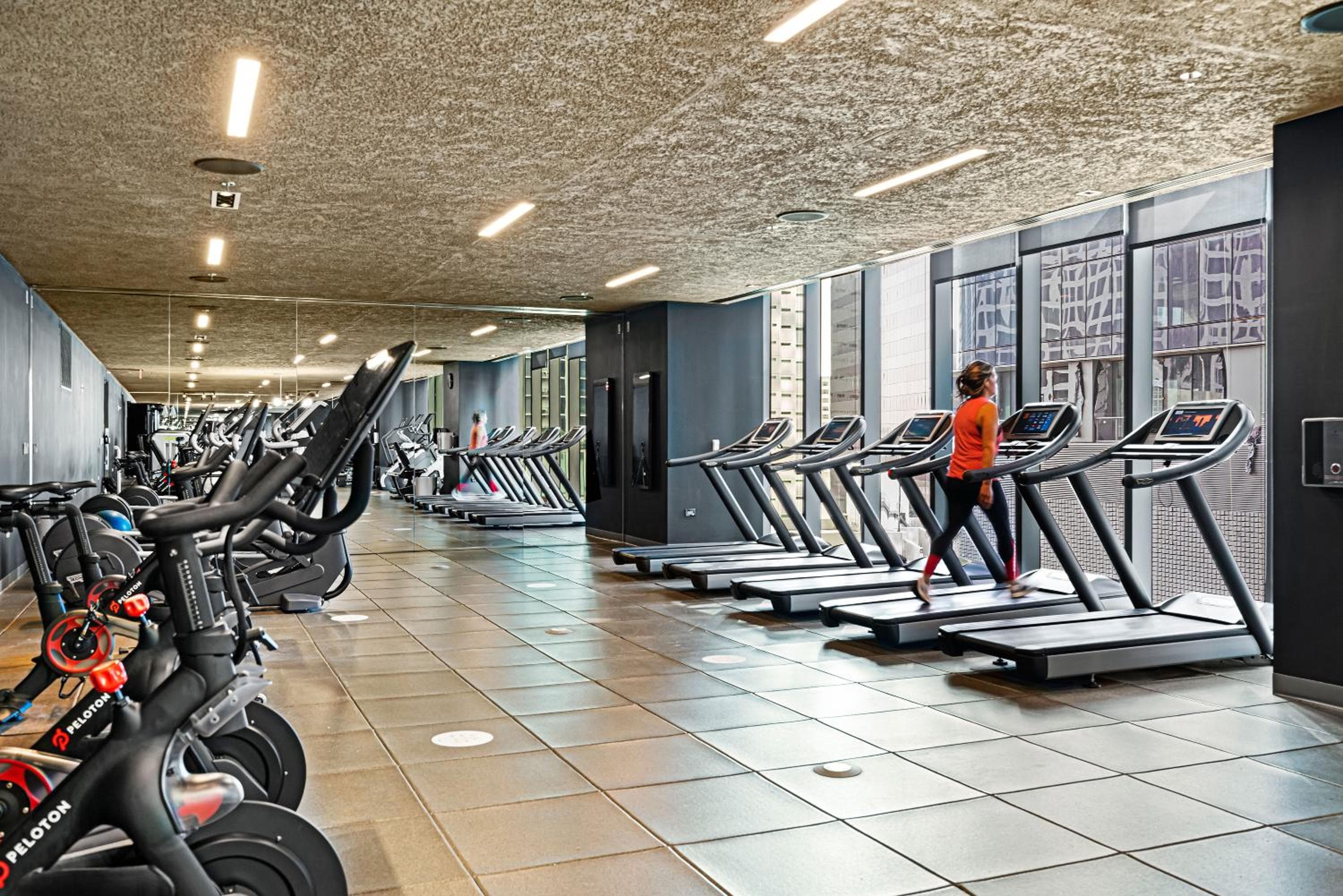 EAST Miami hotel, 788 Brickell Plaza, Miami, United States — photo 70