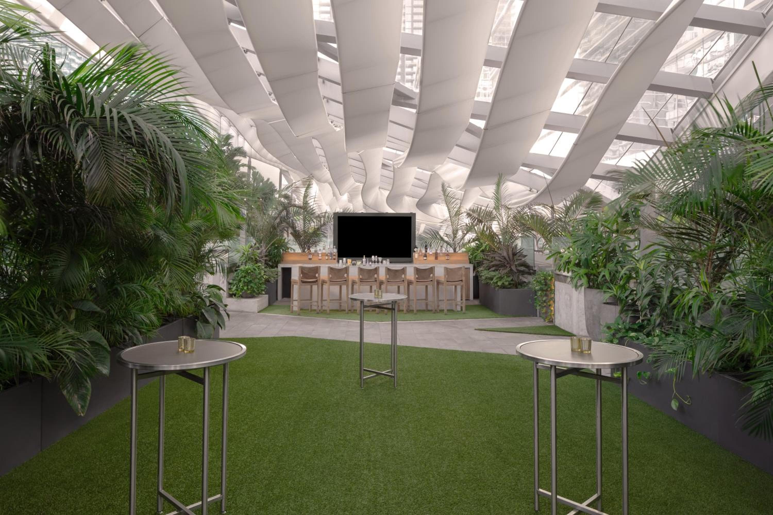 EAST Miami hotel, 788 Brickell Plaza, Miami, United States — photo 72