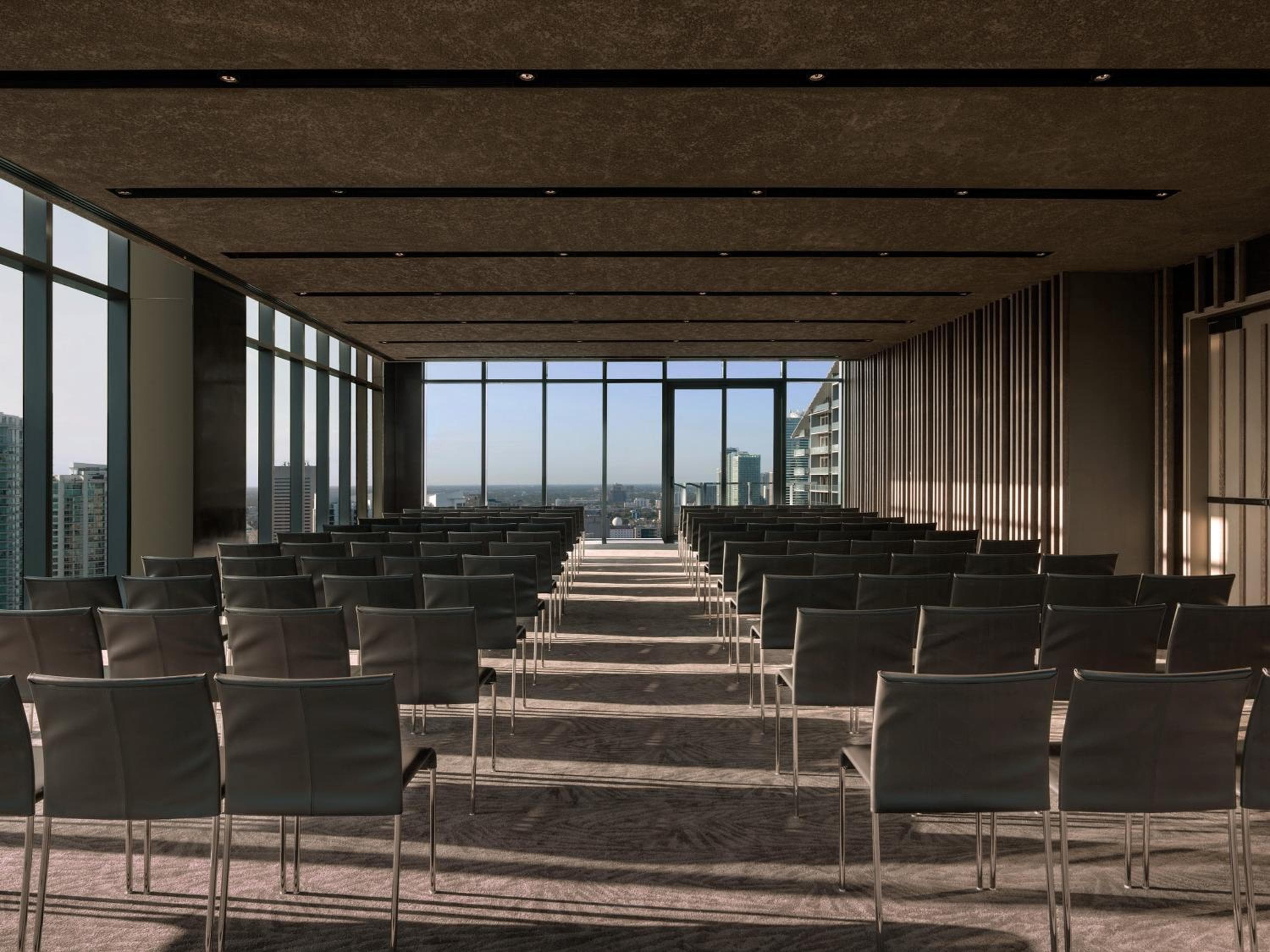 EAST Miami hotel, 788 Brickell Plaza, Miami, United States — photo 60