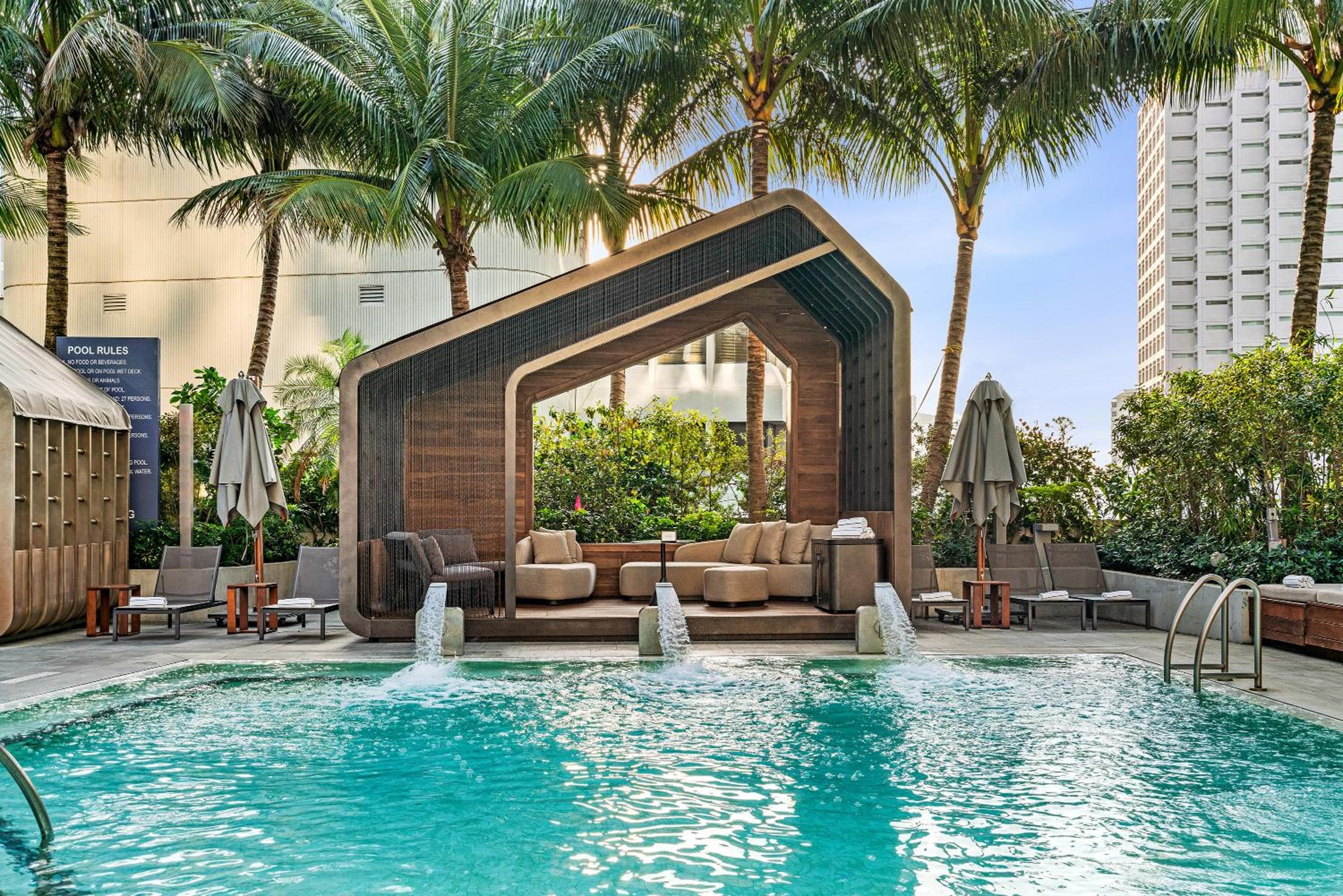 EAST Miami hotel, 788 Brickell Plaza, Miami, United States — photo 67