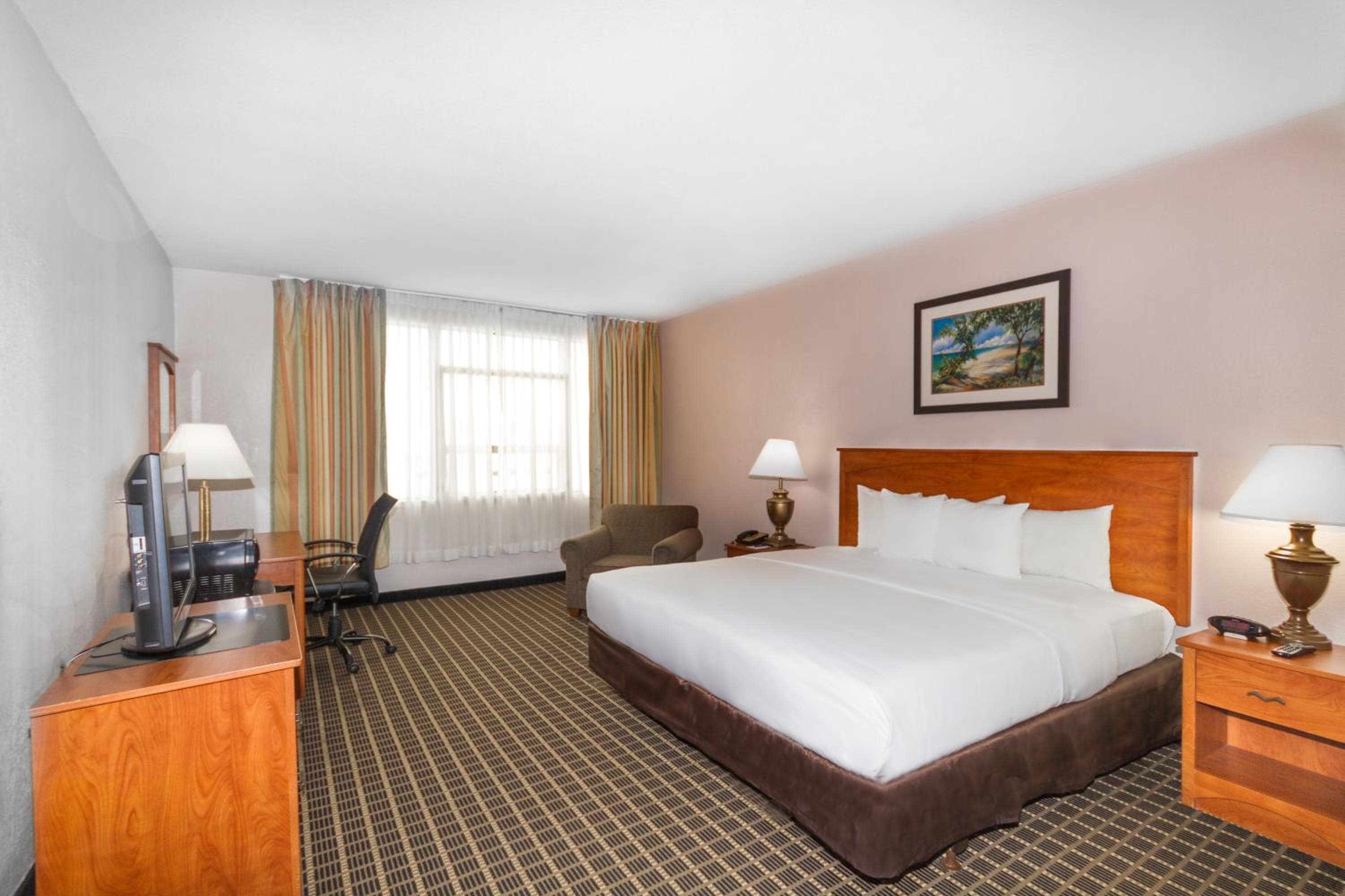Clarion Inn & Suites Miami International Airport — 29