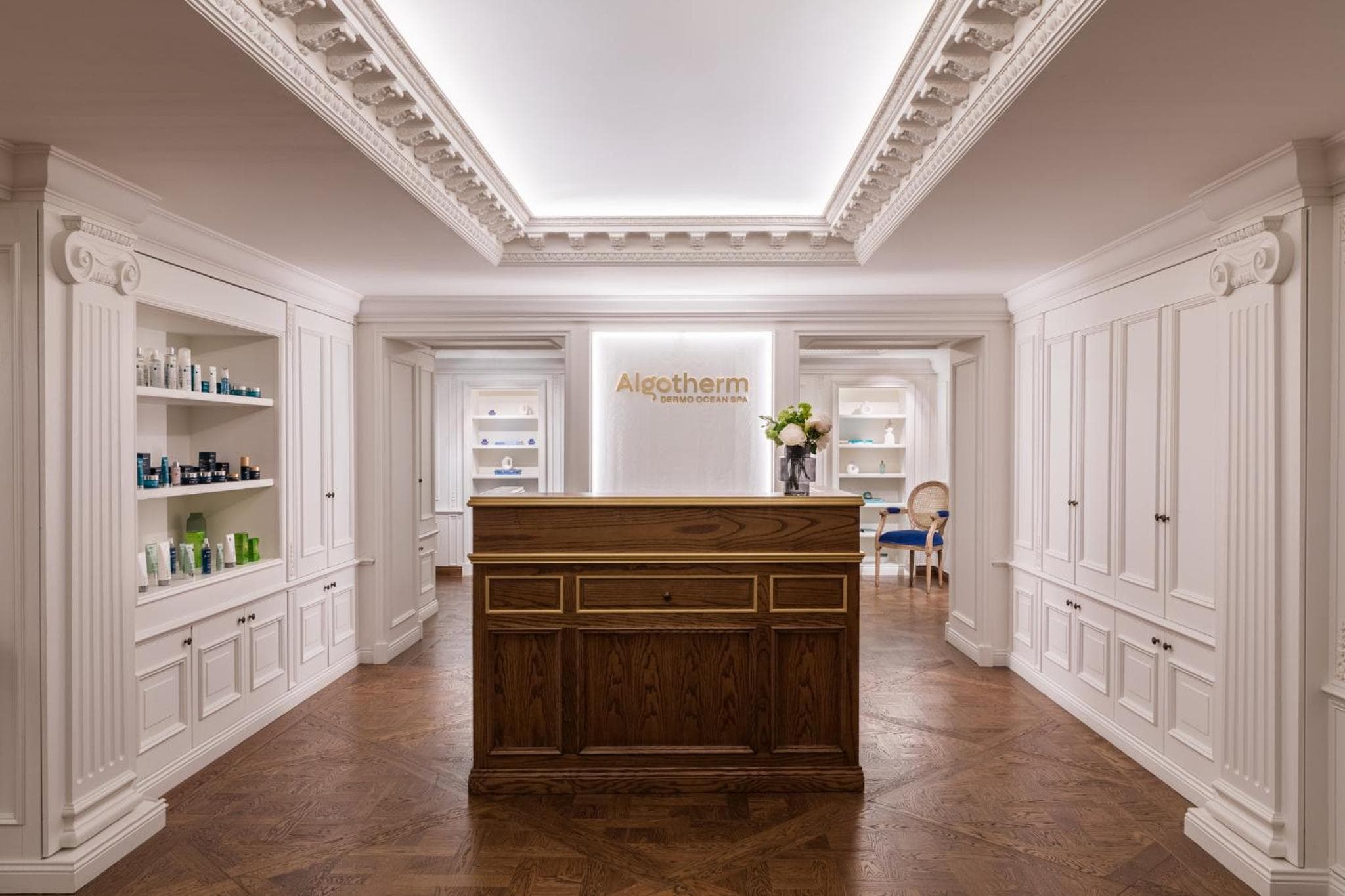 InterContinental Paris Le Grand by IHG hotel, 2 Rue Scribe, Paris, France — photo 32