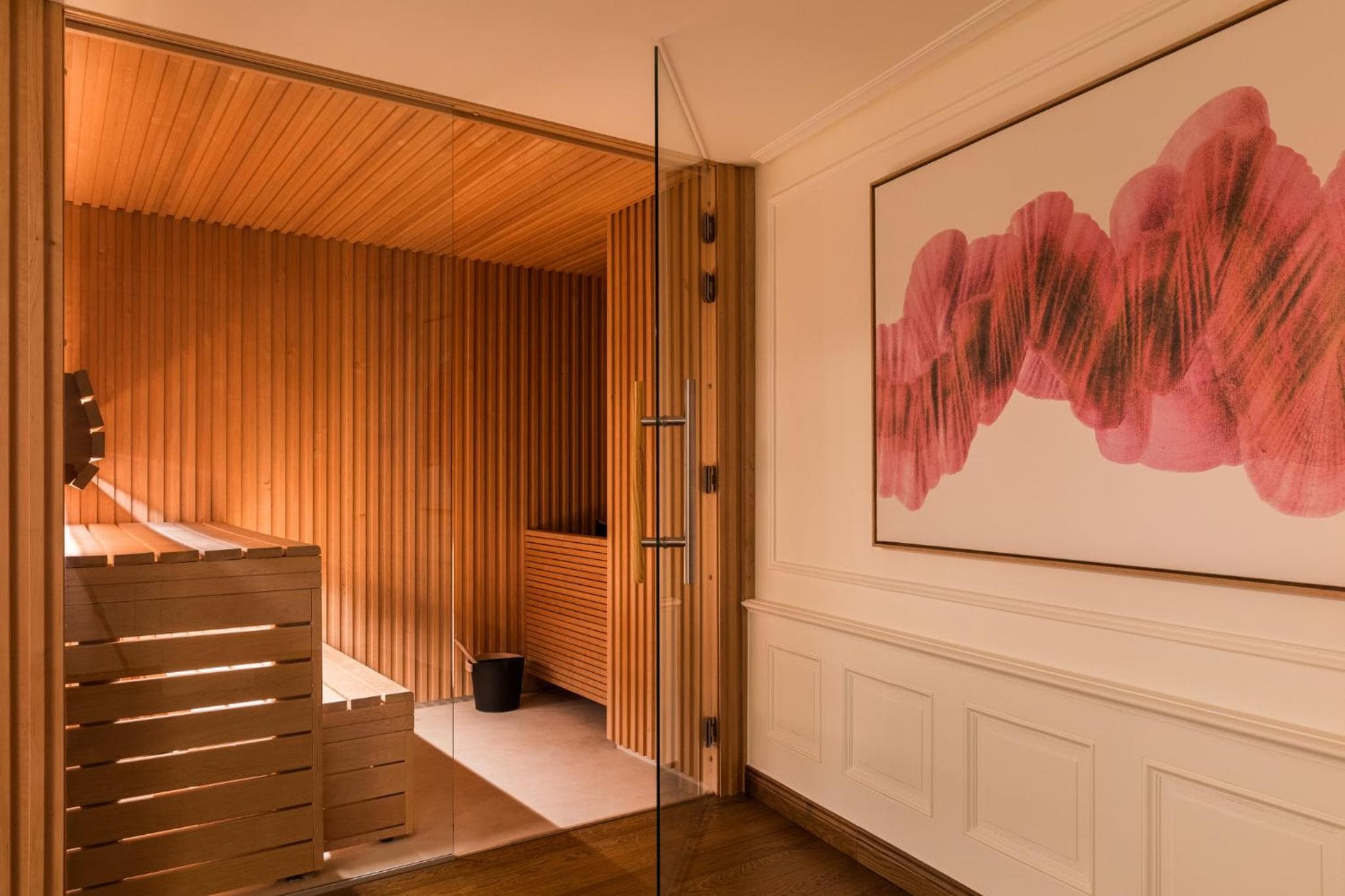 InterContinental Paris Le Grand by IHG hotel, 2 Rue Scribe, Paris, France — photo 25