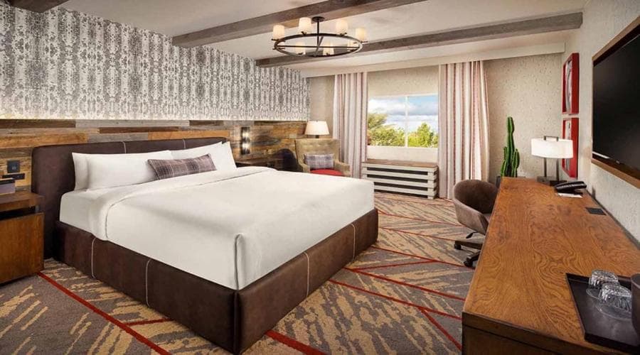 Silverton Casino Lodge — 10