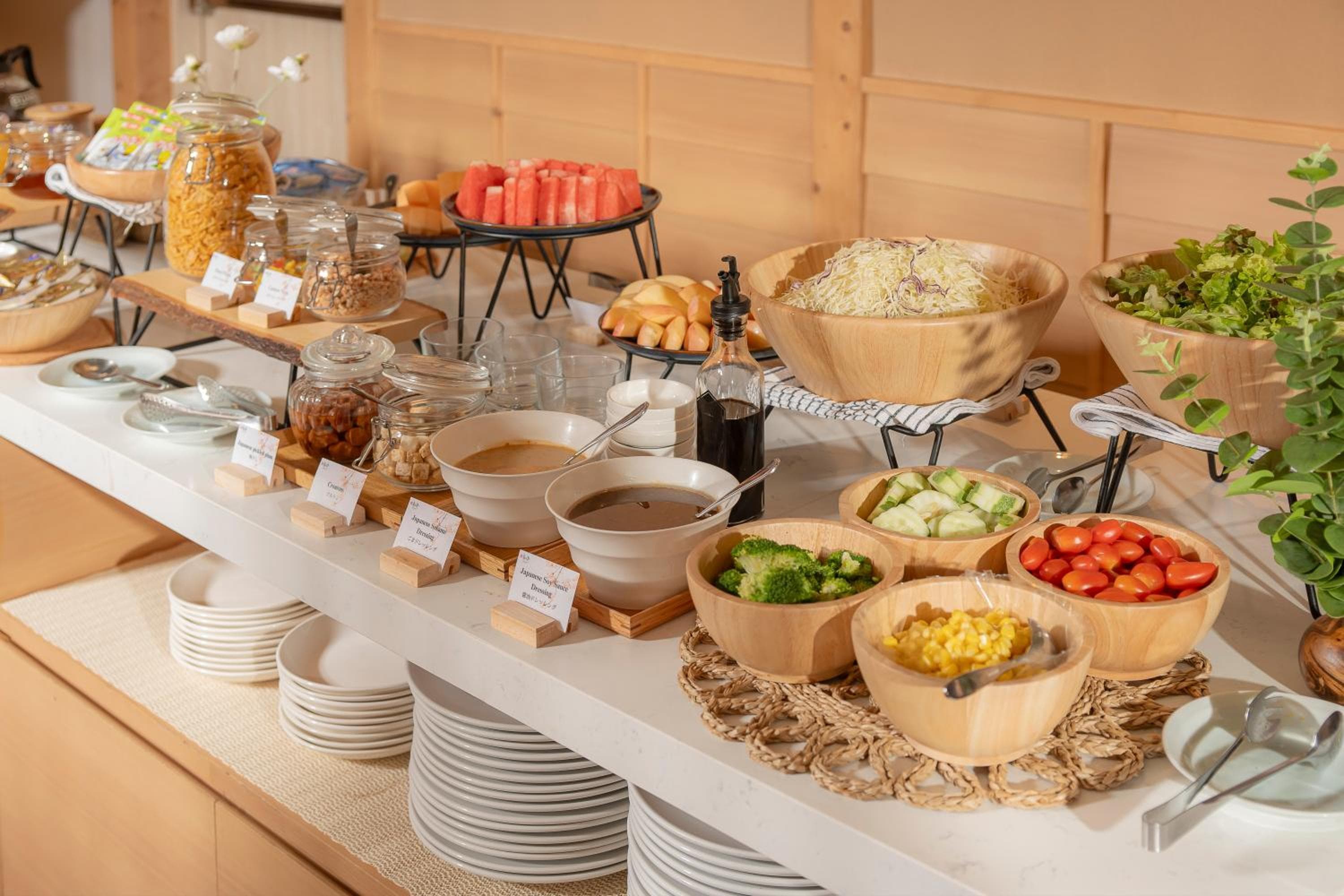 Solaria Nishitetsu Hotel Bangkok — 13