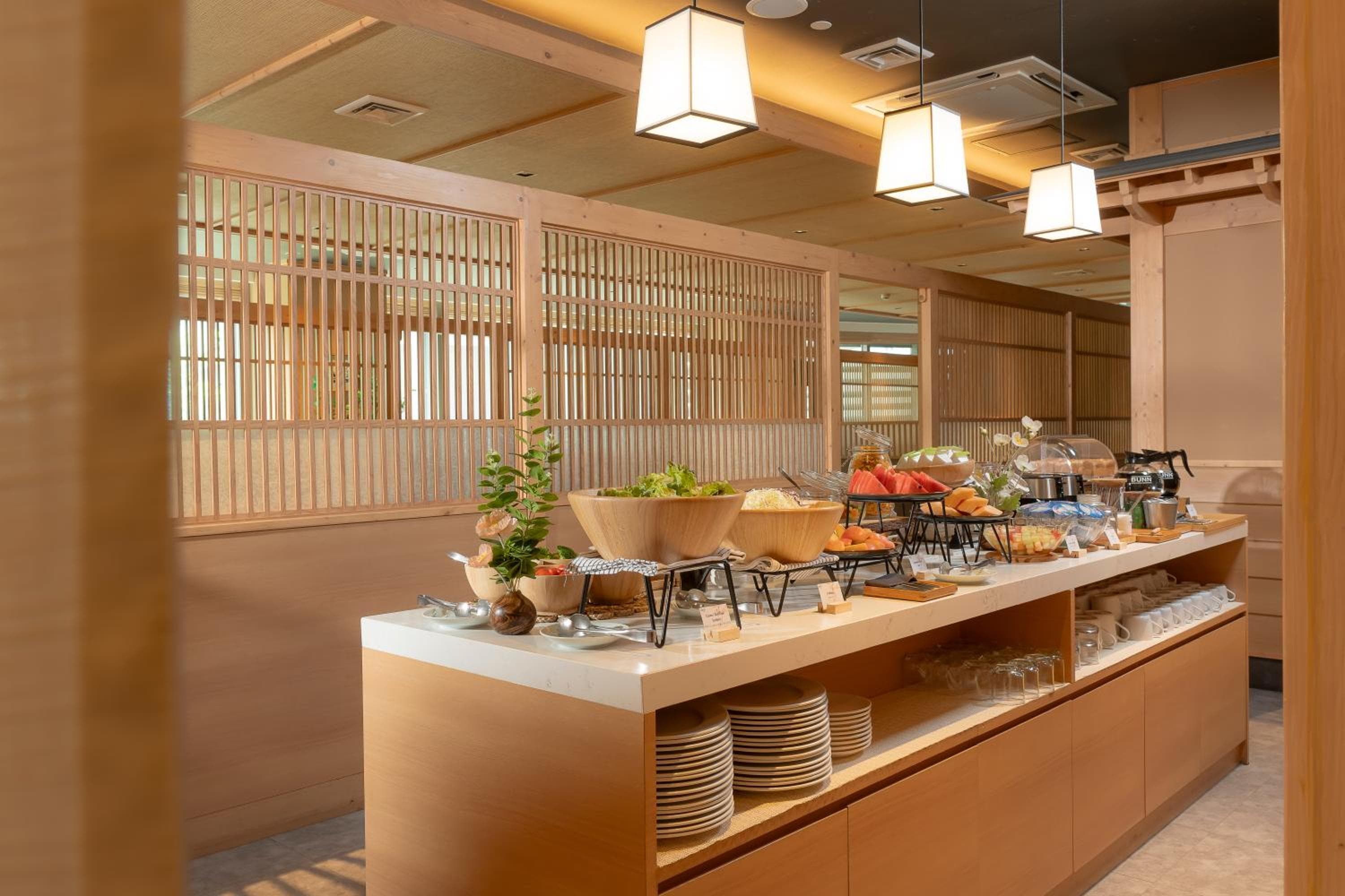Solaria Nishitetsu Hotel Bangkok — 14
