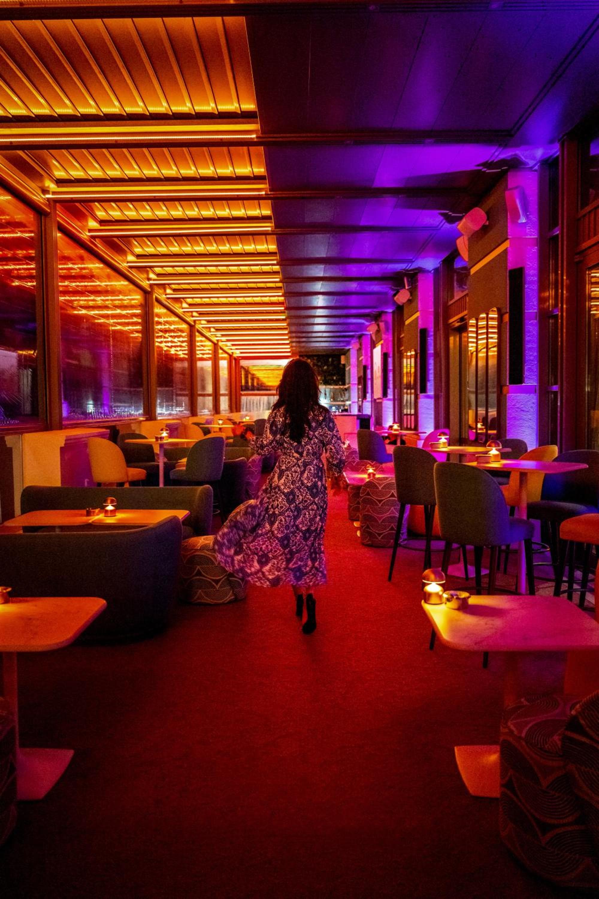 Montecarlo Bay Hotel & Resort — 29