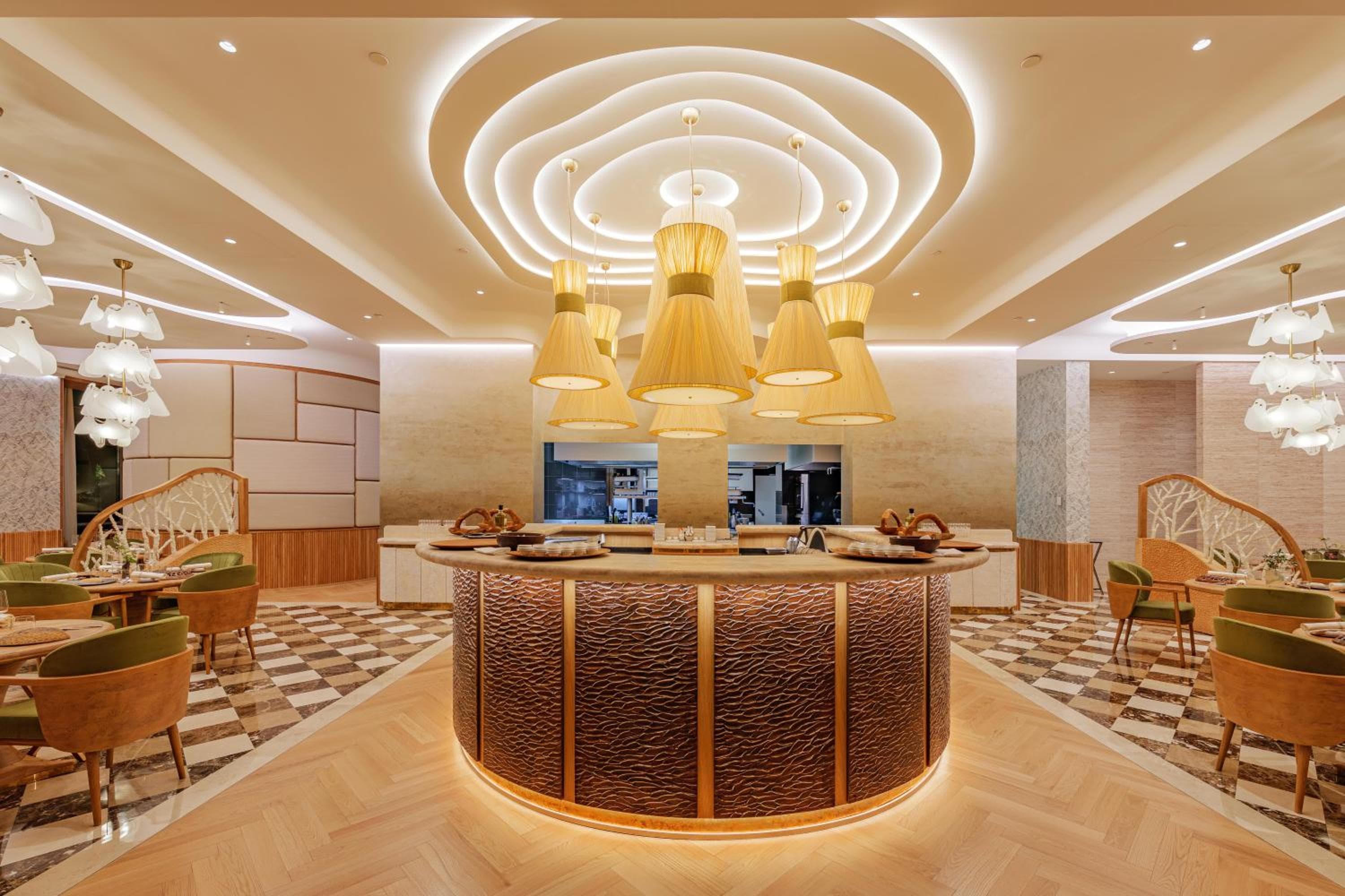 Montecarlo Bay Hotel & Resort — 19