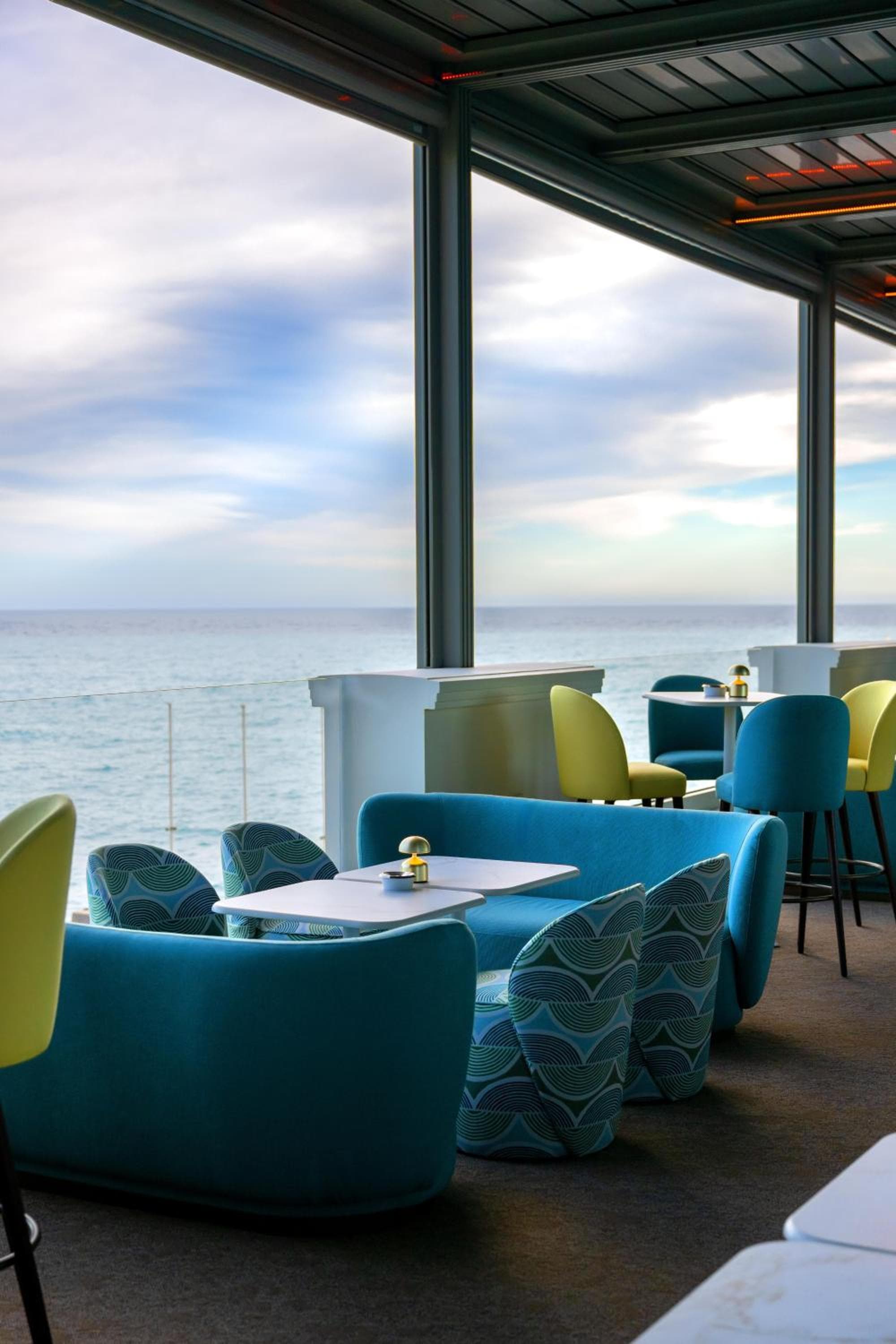 Montecarlo Bay Hotel & Resort — 30
